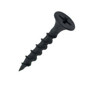 Easydrive Coarse Plasterboard screw (Dia)3.5mm (L)38mm, Pack of 1000