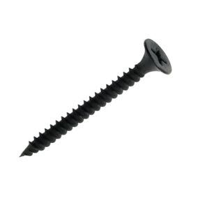 Easydrive Fine Plasterboard screw (Dia)3.5mm (L)42mm, Pack of 1000