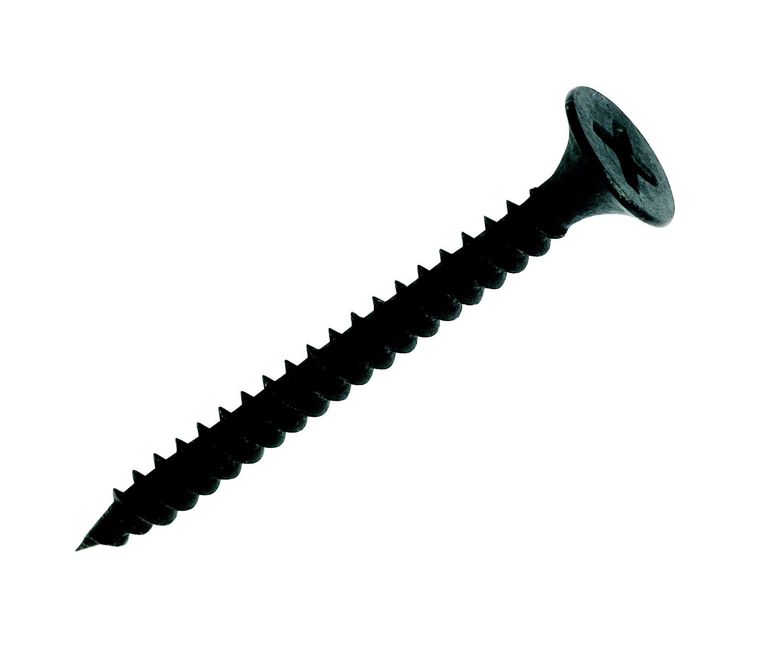 Easydrive Phillips Bugle Drywall Screw (Dia)3.5mm (L)35mm, Pack of 1000