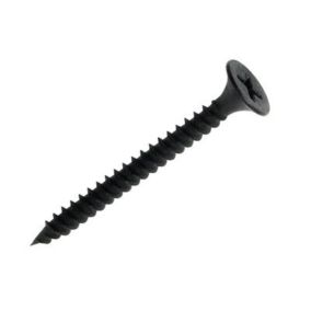 Easydrive Phillips Bugle Hardened steel Screw (Dia)3.5mm (L)38mm, Pack of 1000