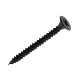 Easydrive Twin Plasterboard screw (Dia)3.5mm (L)50mm, Pack of 1000