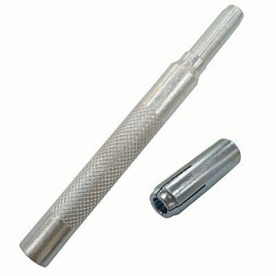 Easyfix Drop-in anchor, Pack of 25