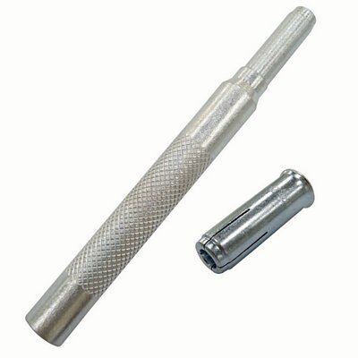 Easyfix Drop-in anchor, Pack of 50