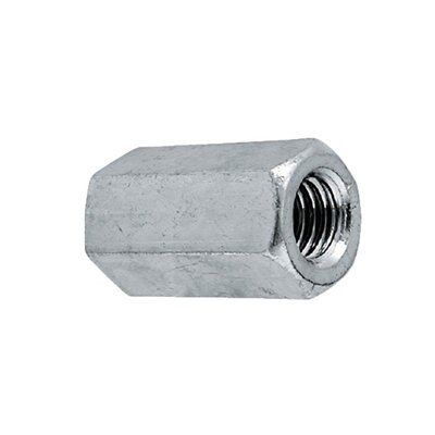 Easyfix M16 Threaded rod connecting nut, Pack of 10