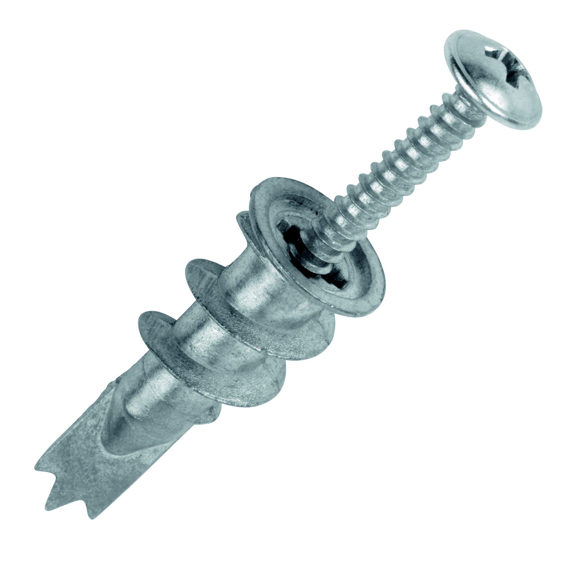 Easyfix Self-tapping Plasterboard fixing (L)32mm, Pack of 250