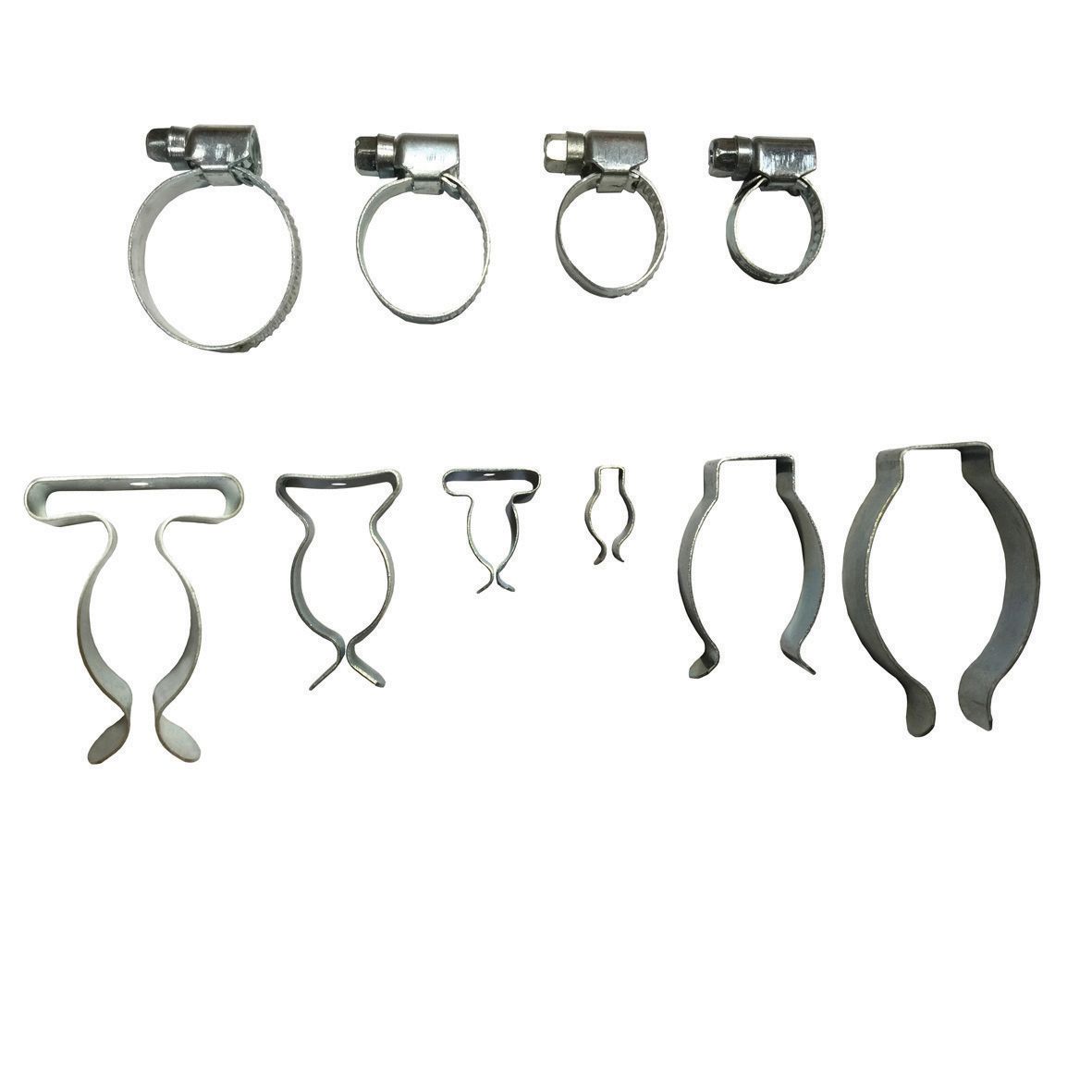 Easyfix Tool clip, Pack of 80