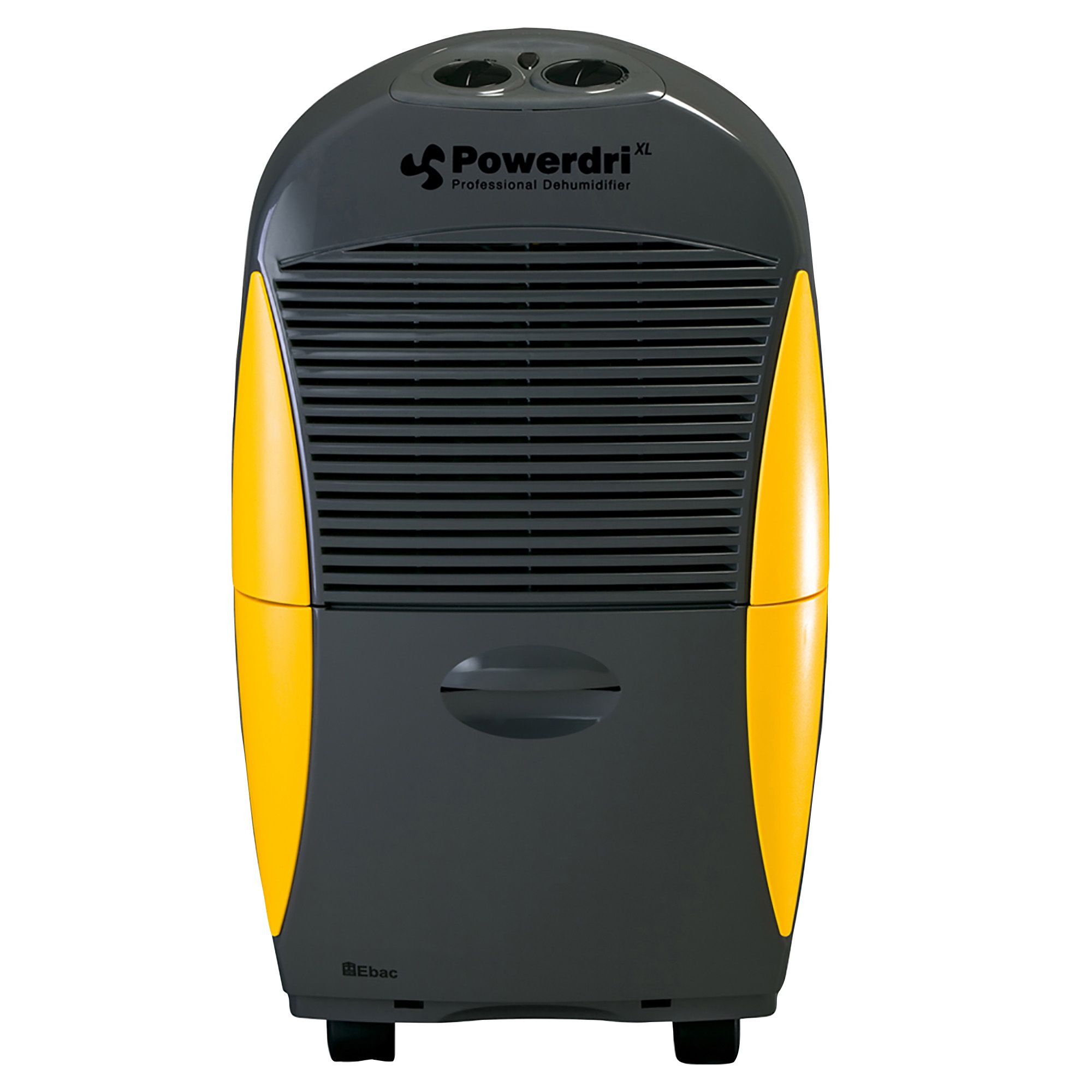 Ebac Powerdri 21L Dehumidifier | DIY At B&Q