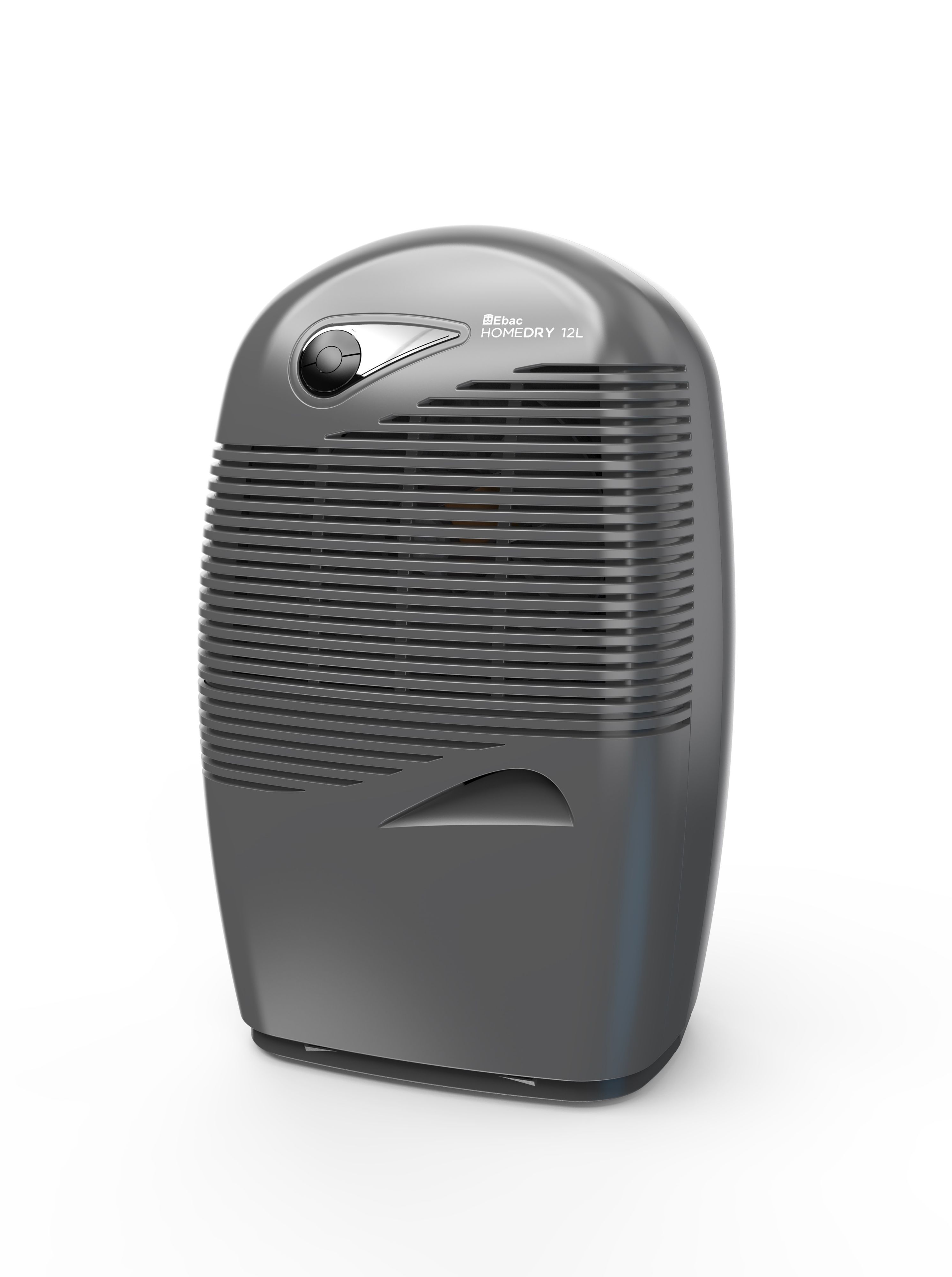 Ebac Smart 12L Dehumidifier DIY at B&Q