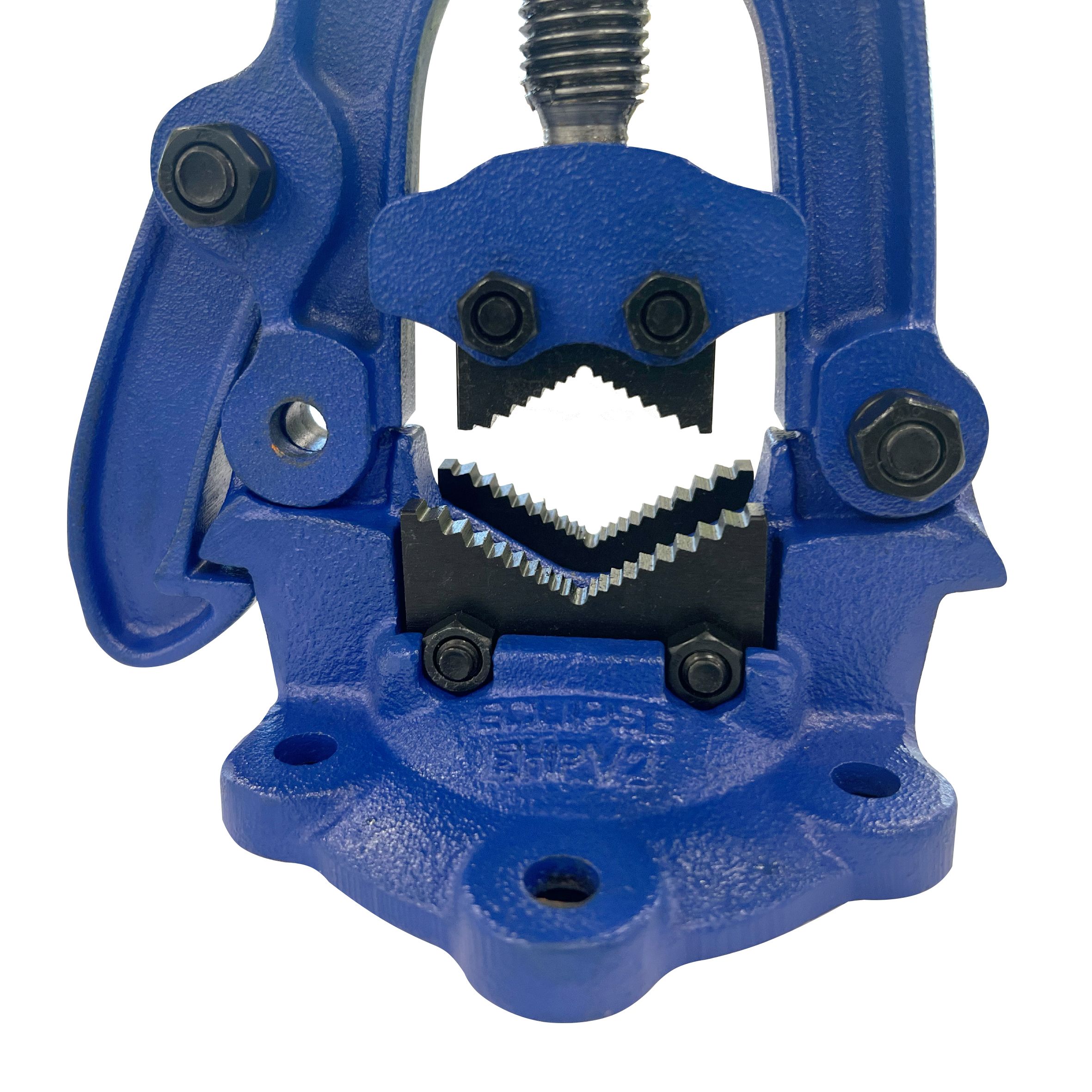 Pinza A Spillo Eclipse Professional - Per Fori E Lavori Di Precisione, Capacità 0,75-1,5 Mm