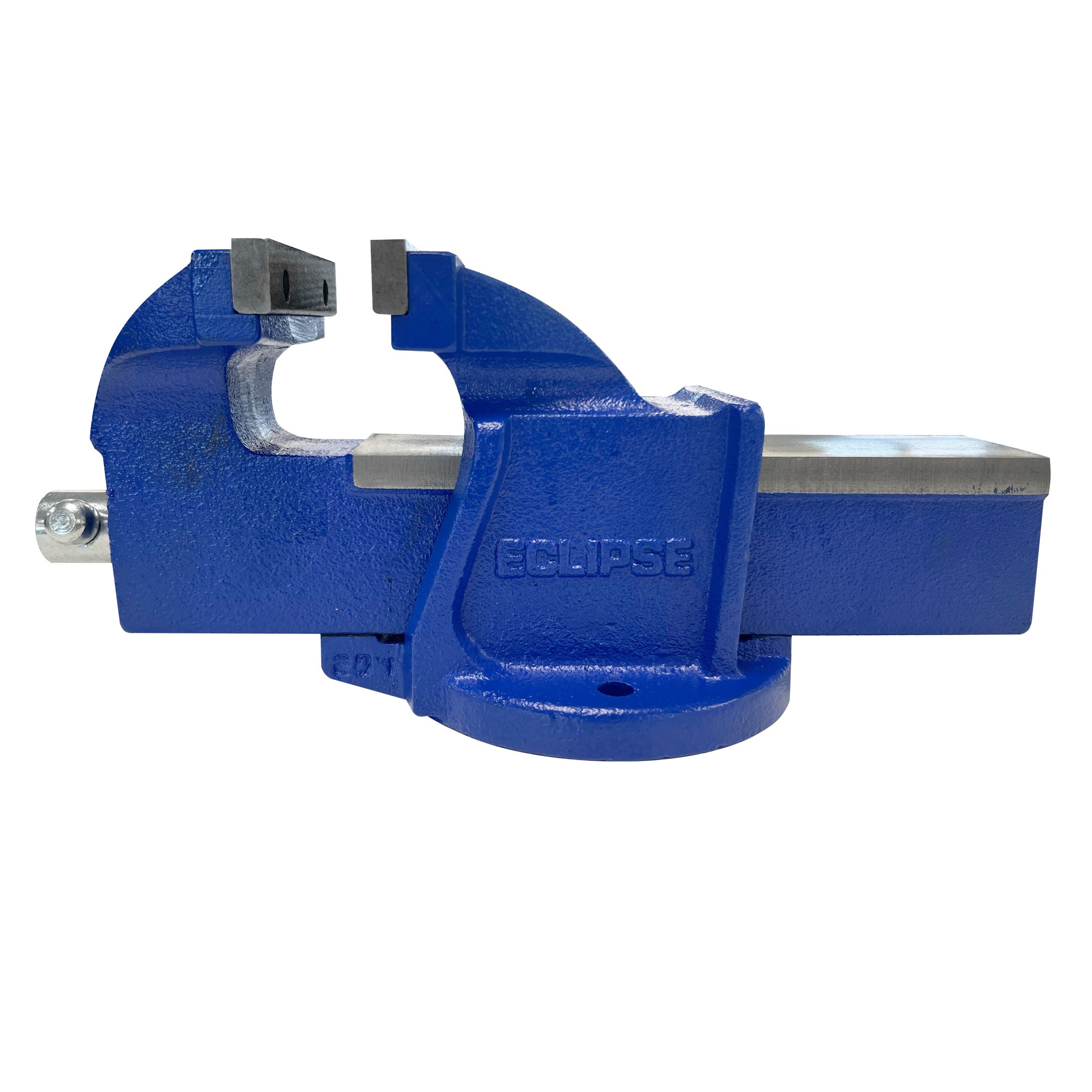 Ciseau Plat Eclipse Professional CB73N - 12 Pouces (300 Mm), Lame ½ Pouce - Chrome-vanadium - Pour Métal Et Maçonnerie - 5