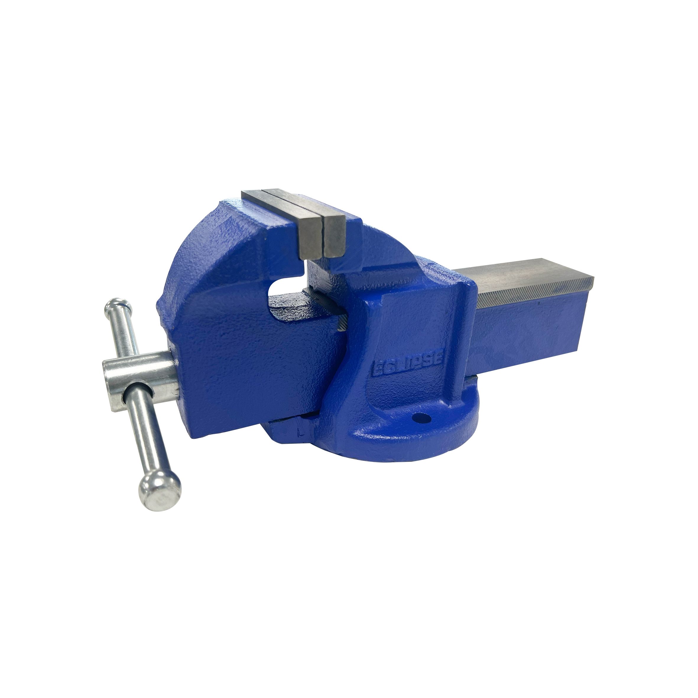 Eclipse Professional Tools 82mm Mechanics vice