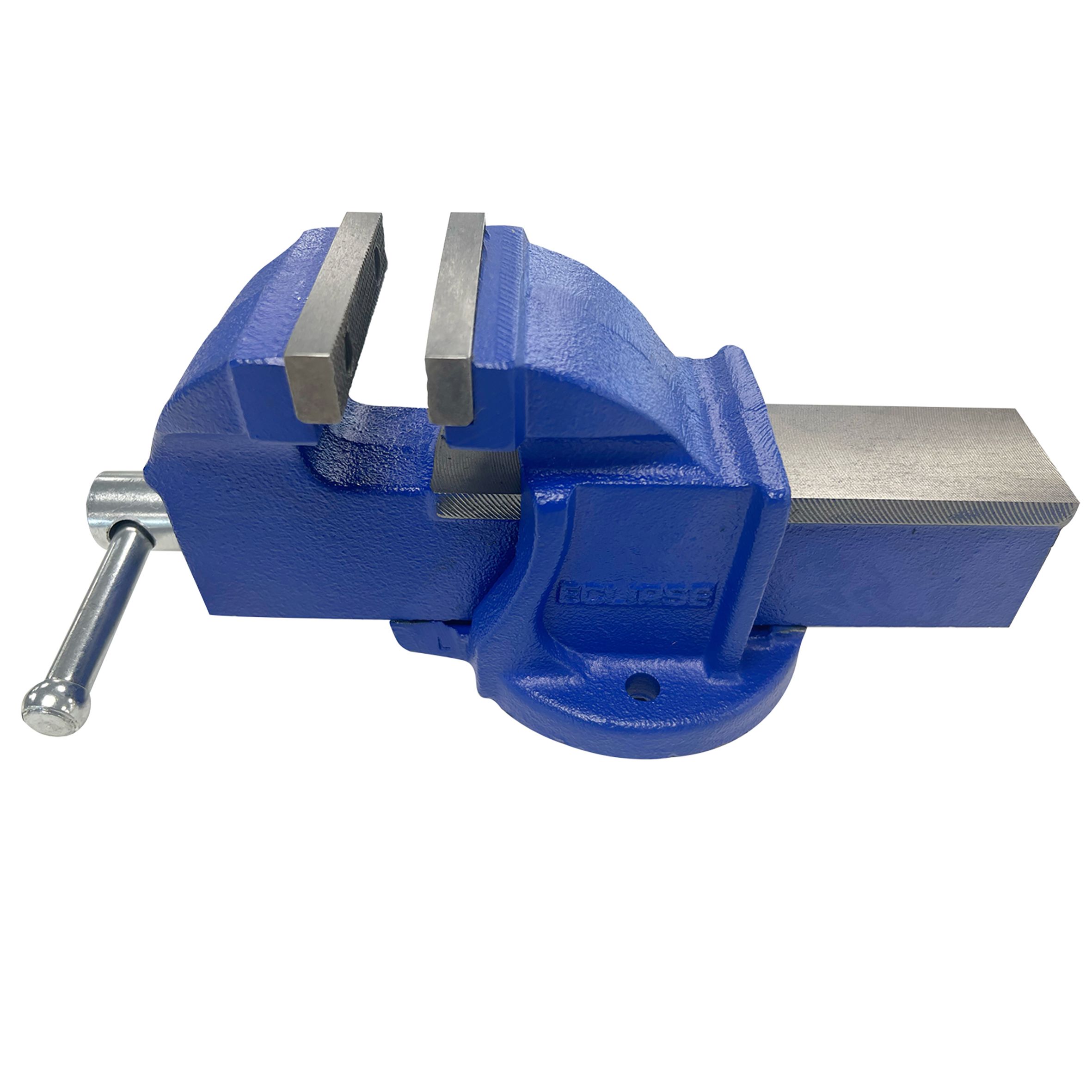 Eclipse Professional Tools 82mm Mechanics vice