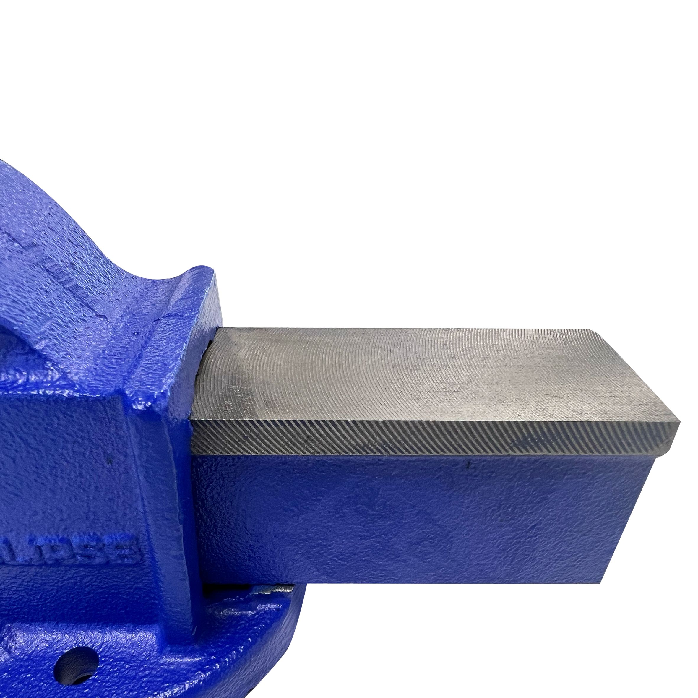 Eclipse Professional Tools 82mm Mechanics vice