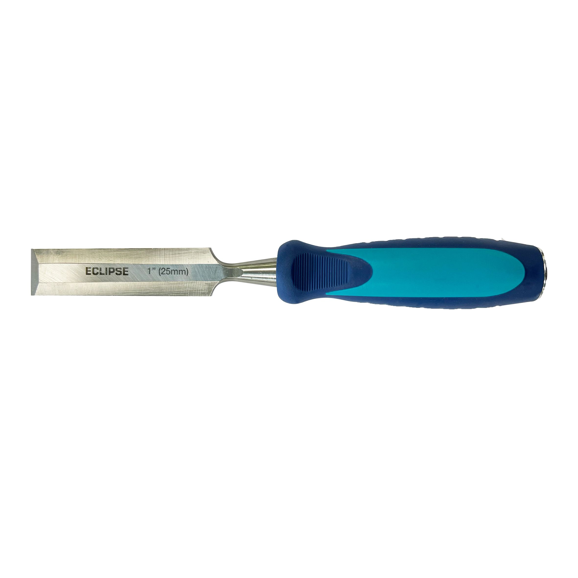 Eclipse Professional Tools Bevel edge Wood chisels set (3 piece) - BEWC3BCE