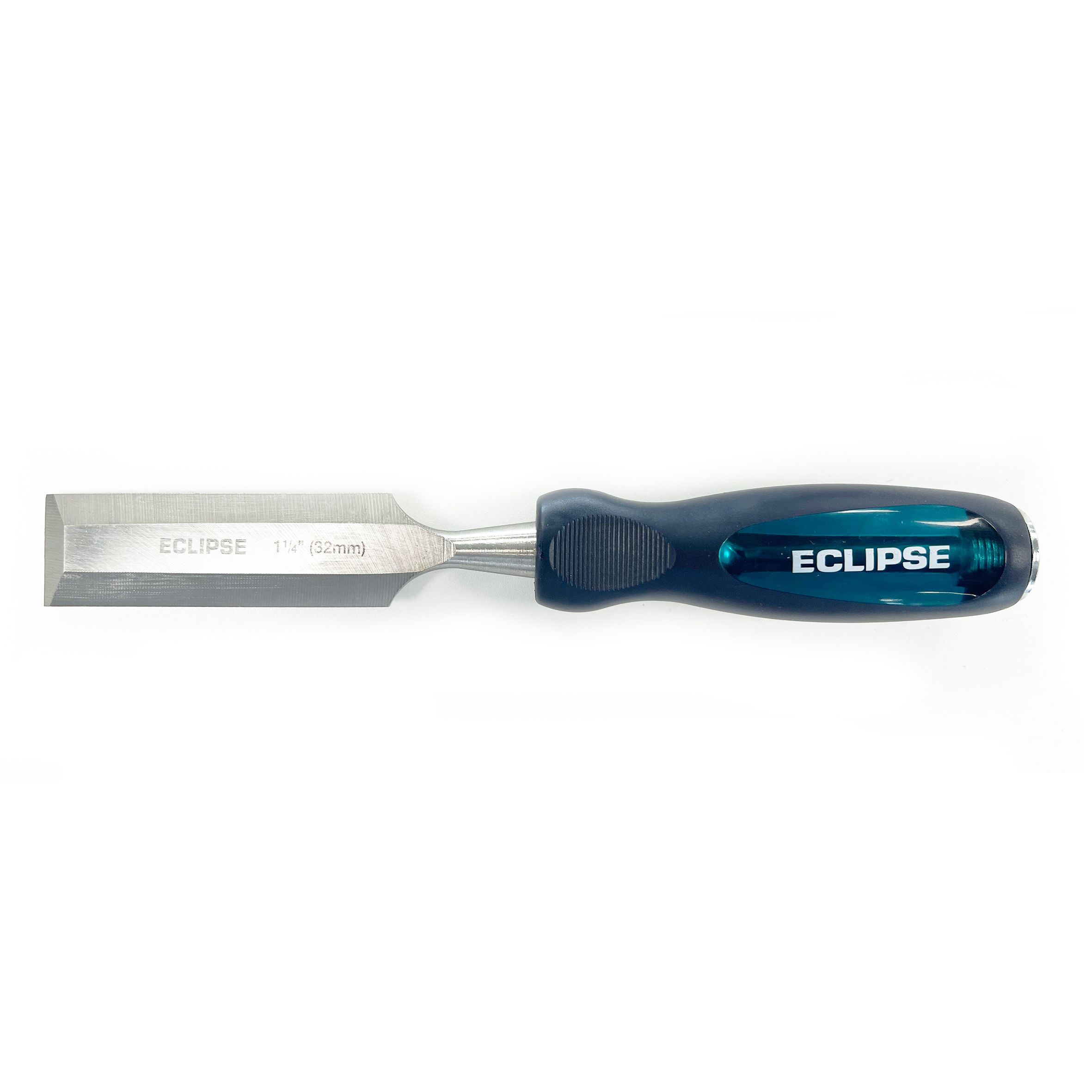 Eclipse Professional Tools Bevel edge Wood chisels set (6 piece) - TT-BEWC6BCE