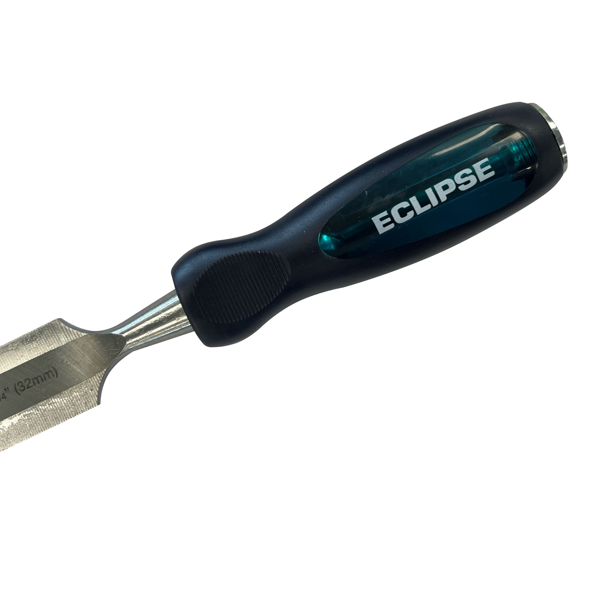 Eclipse Professional Tools Bevel edge Wood chisels set (6 piece) - TT-BEWC6BCE