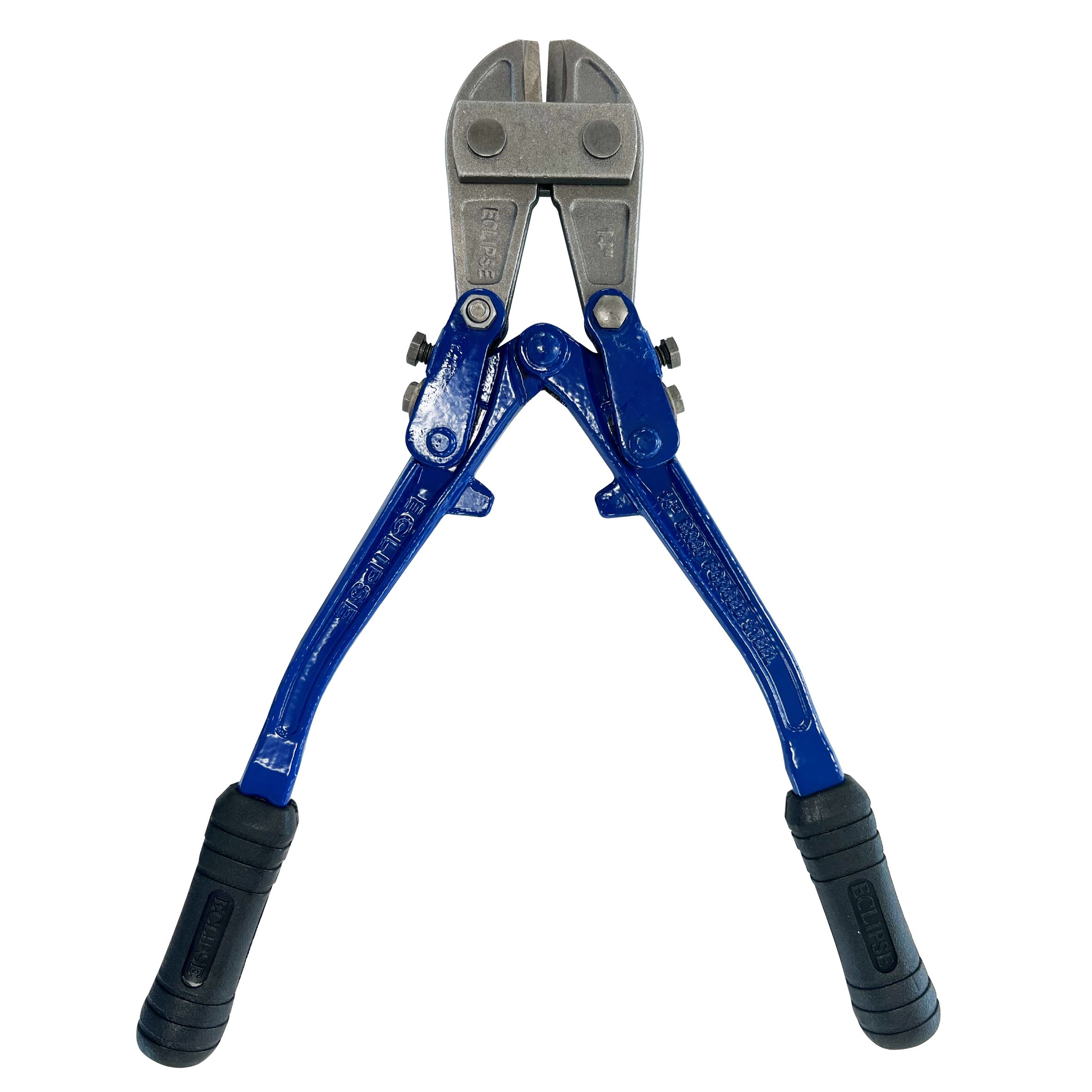 Eclipse Professional Tools 161C Parallelle pinpons met puntdiameter 4,7 mm ( 3/16