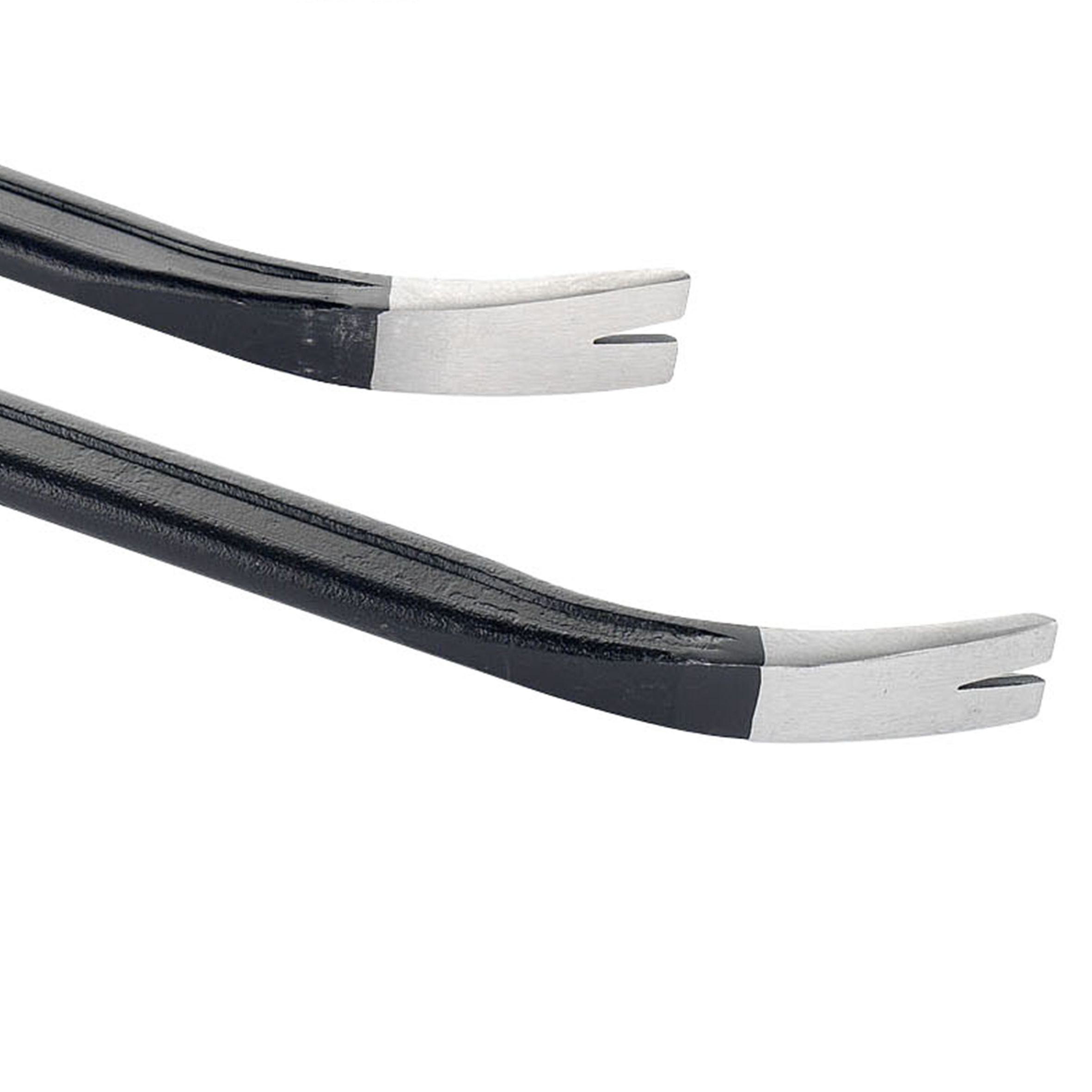 Eclipse Professional Tools Rippa 915mm Solid forged steel Crow bar, Set ...