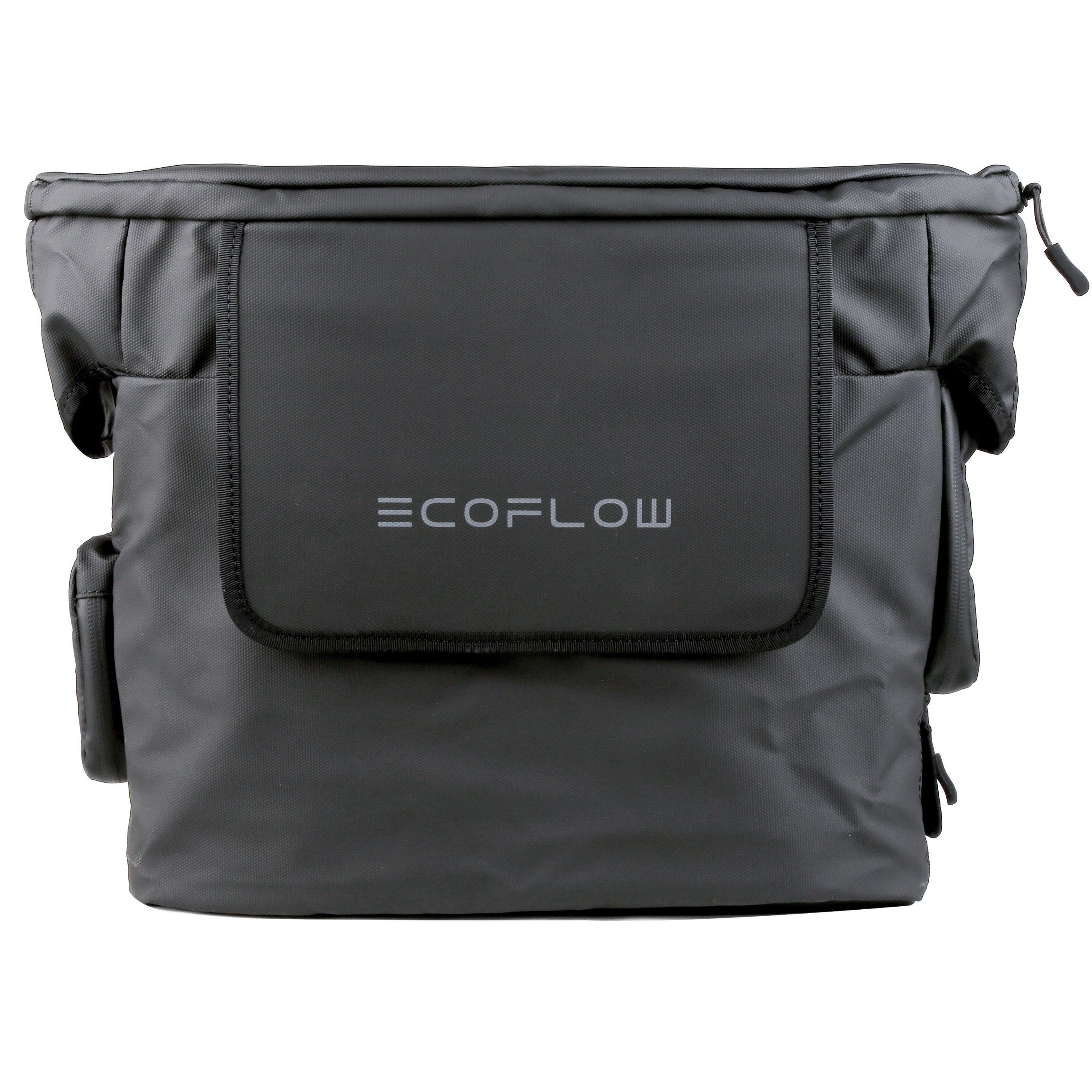 EcoFlow Delta 2 Black 20.67in Waterproof bag