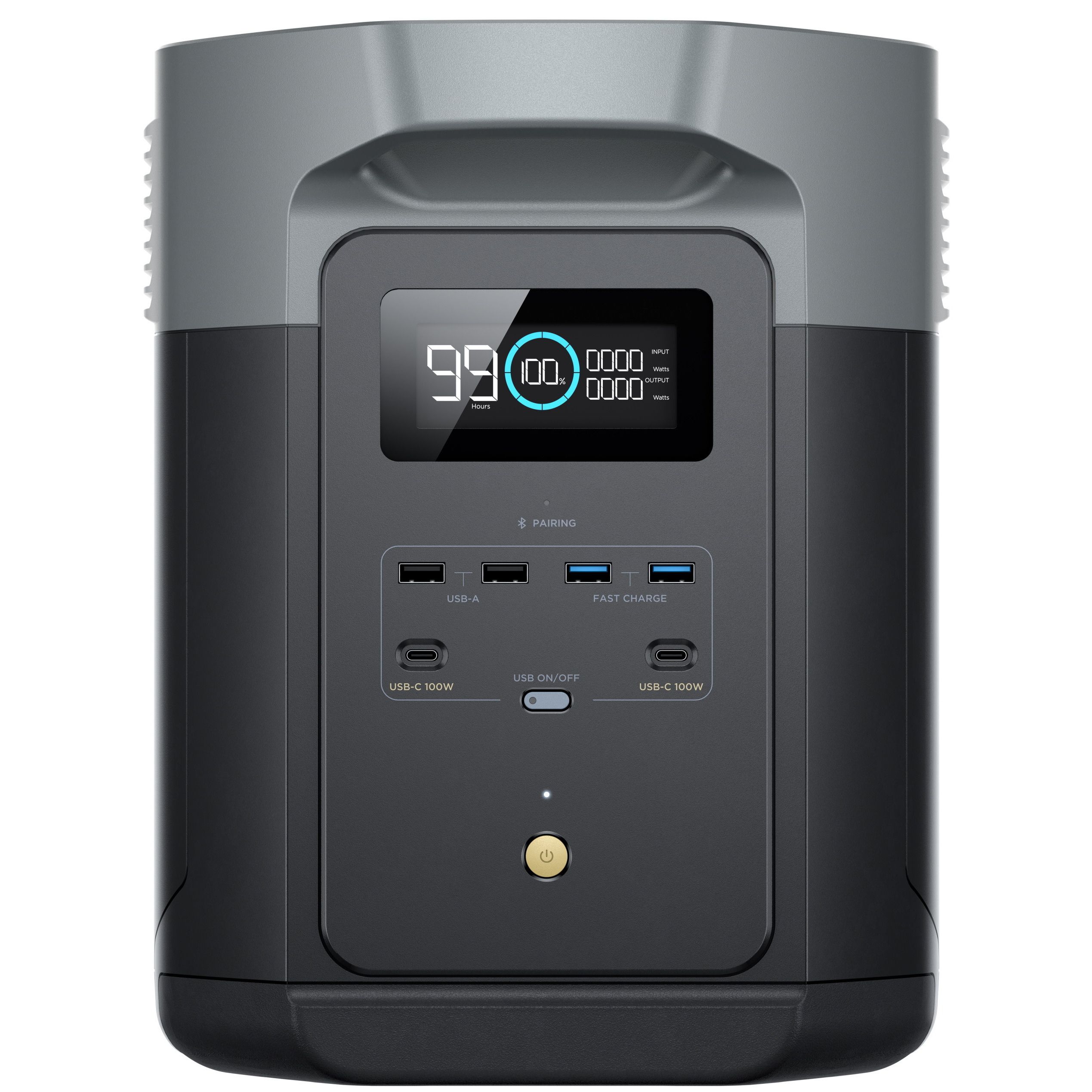 EcoFlow Delta 2 Max Portable Power station