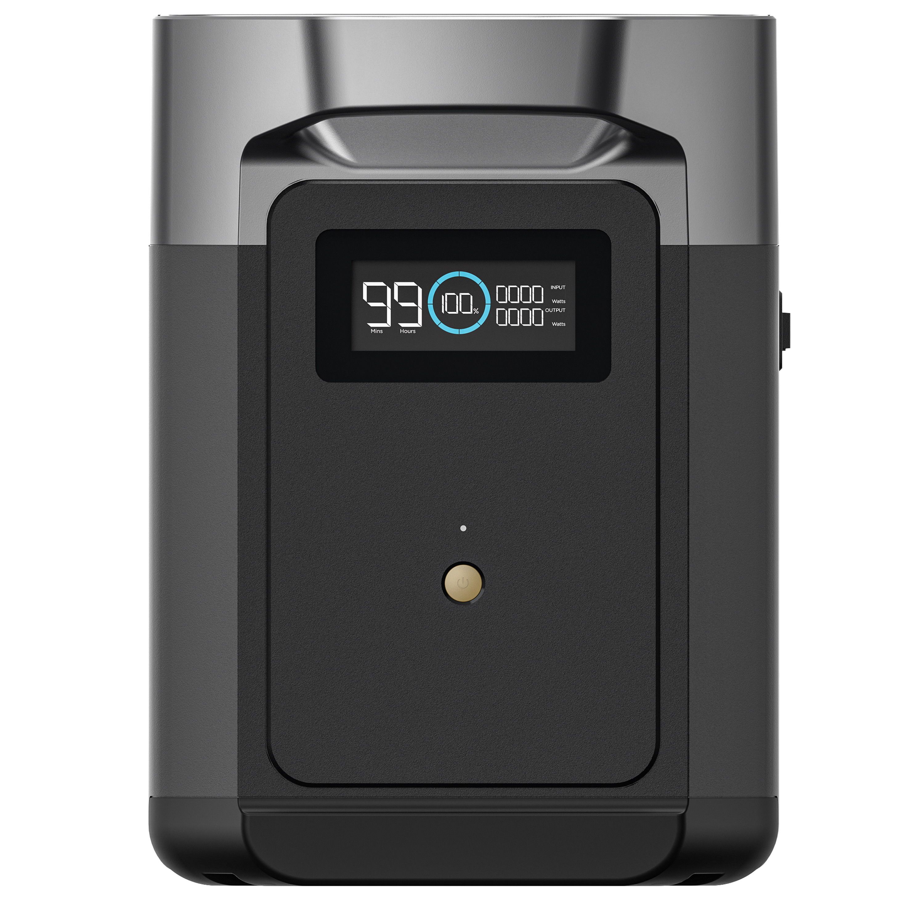 EcoFlow Delta 2 Portable Extra battery