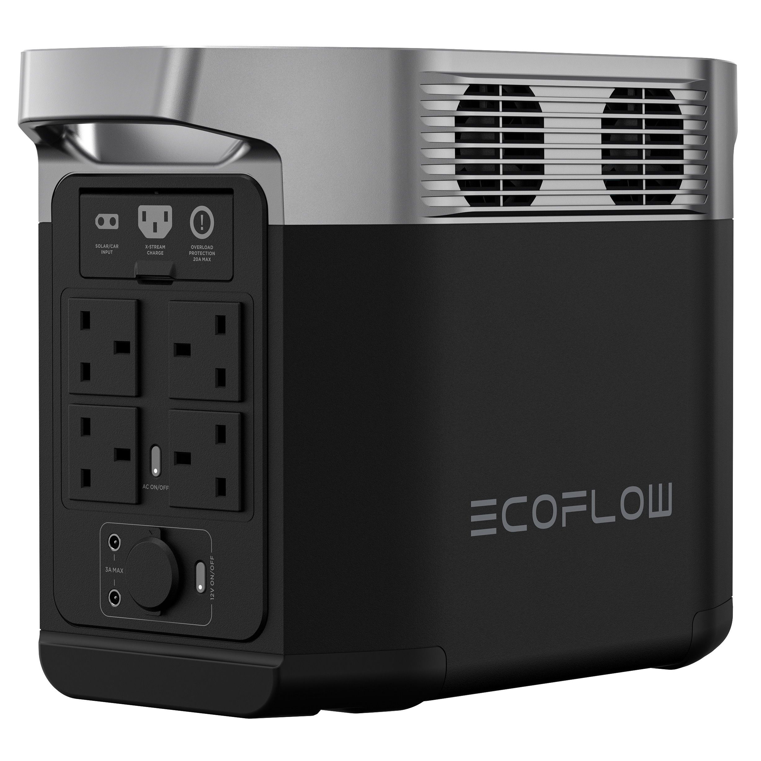 EcoFlow Delta 2 Portable Power station