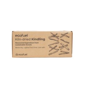 ECOFUEL™ Softwood Spruce & pine Kindling