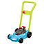 Ecoiffier Lawnmower Blue Garden Toy