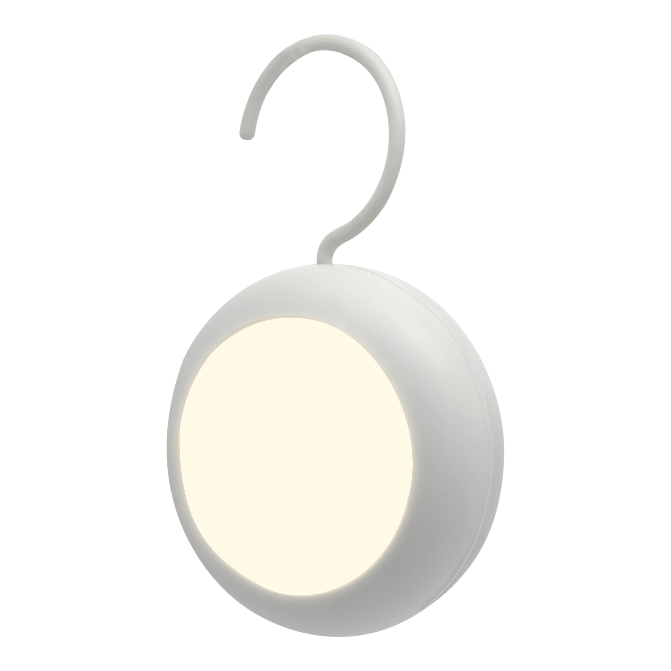 Edma White Batterypowered LED Neutral white Under light IP20