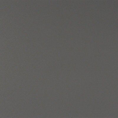 Edurus Grey Worktop edging tape, (L)3m (W)45mm