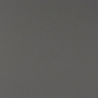 Edurus Matt Titan grey Laminate Splashback (W)3000mm (T)13mm