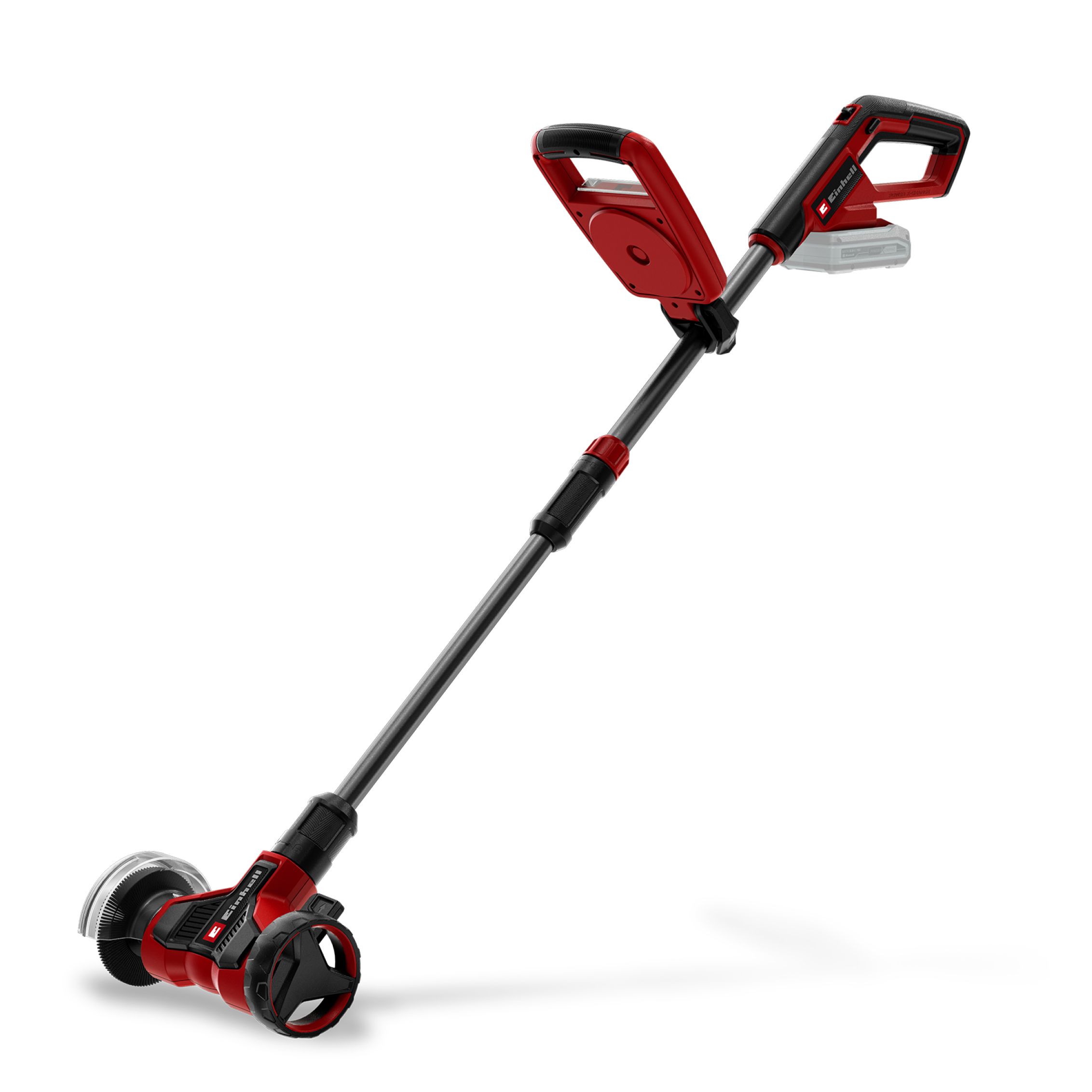 Einhell GE-CC 18/110 Li E-Solo Battery-powered Patio cleaner with