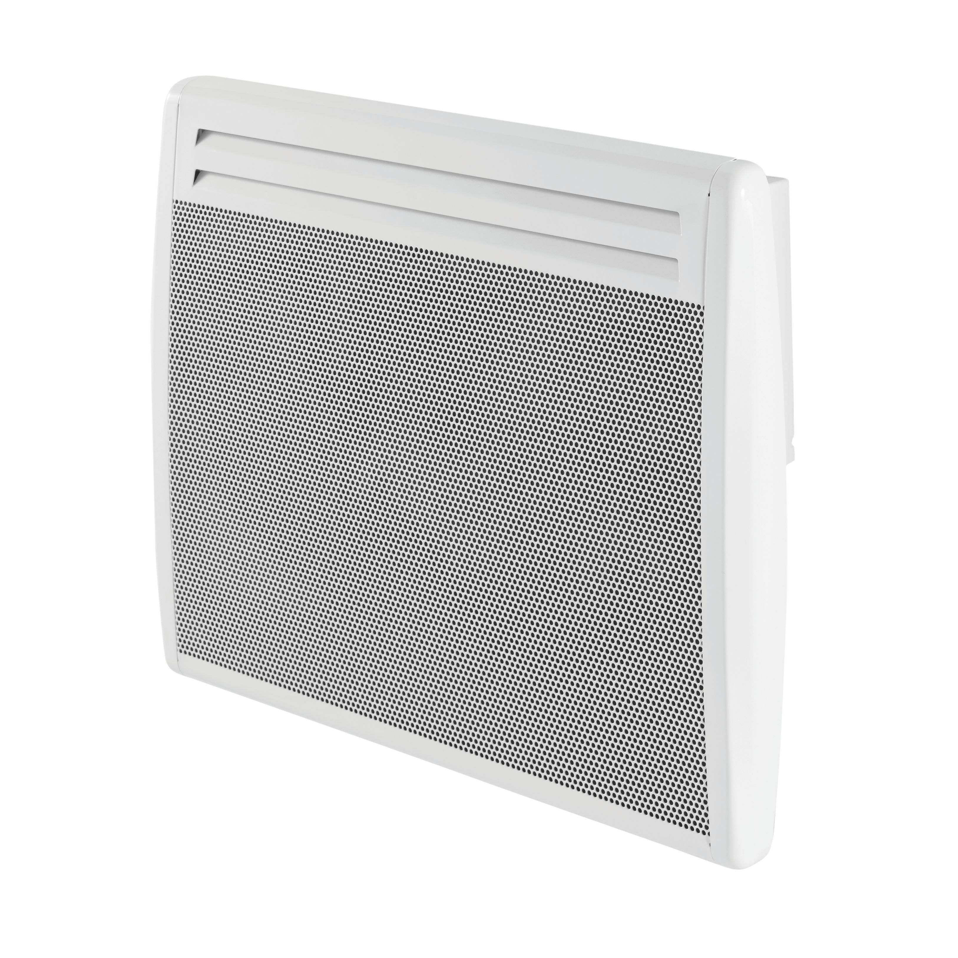 Electric 1000W White Dillam Panel heater | DIY at Bu0026Q