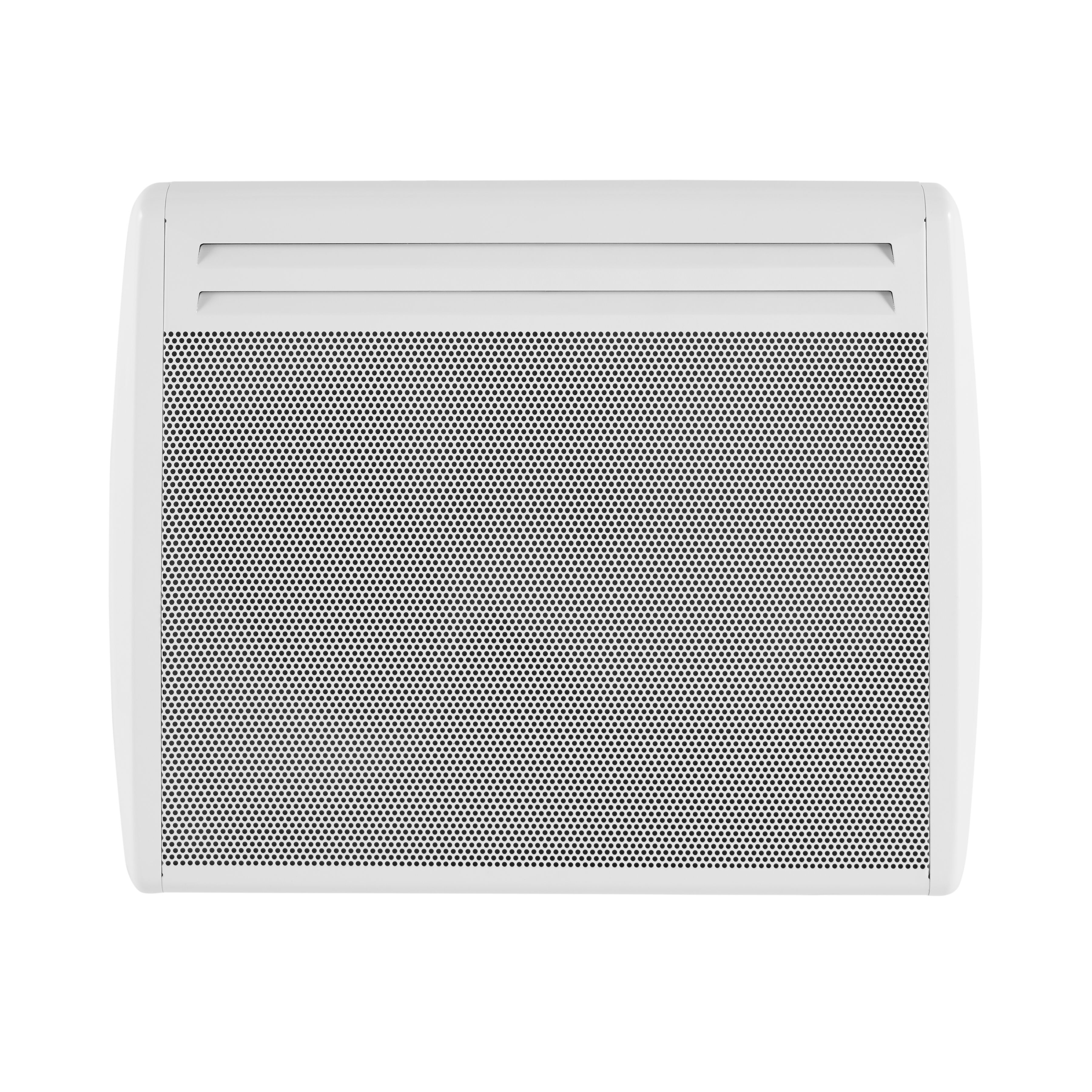 Electric 1000W White Dillam Panel heater | DIY at Bu0026Q