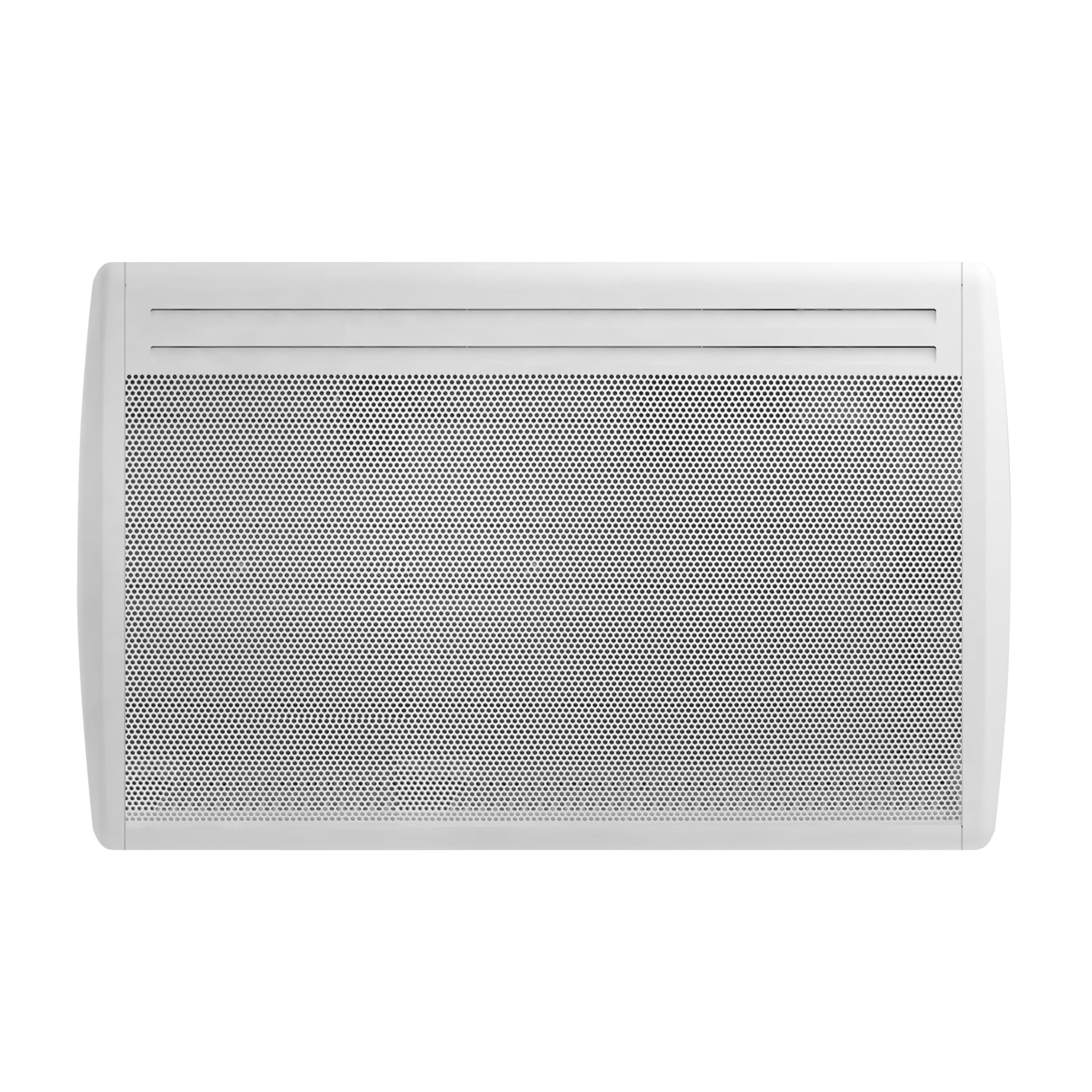 Electric 1500W White Dillam Panel heater | DIY at Bu0026Q