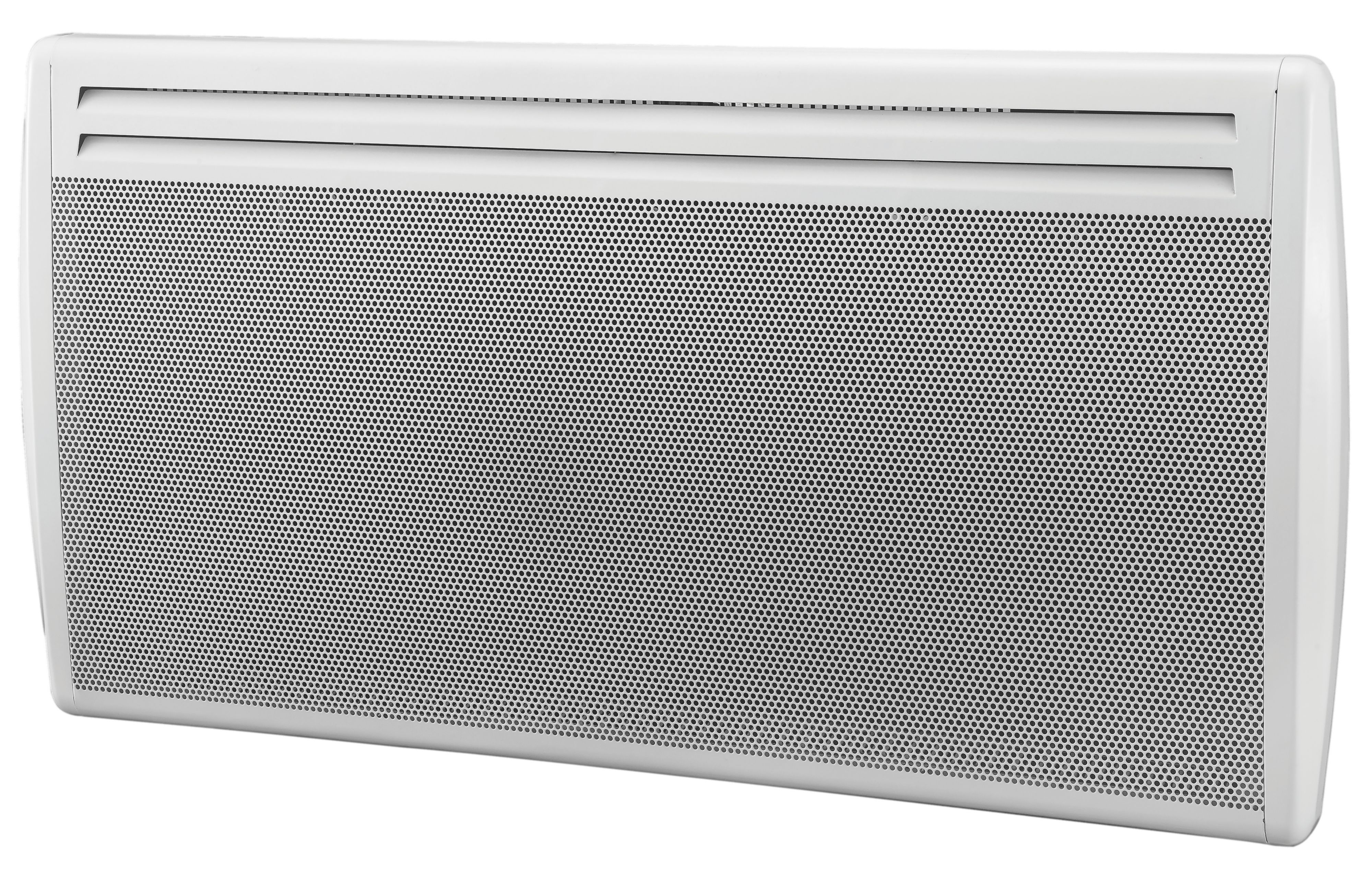 Electric 2000W White Dillam Panel heater | DIY at Bu0026Q