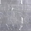 Elegance Grey Gloss Marble effect Ceramic Wall Tile, Pack of 7, (L)600mm (W)200mm