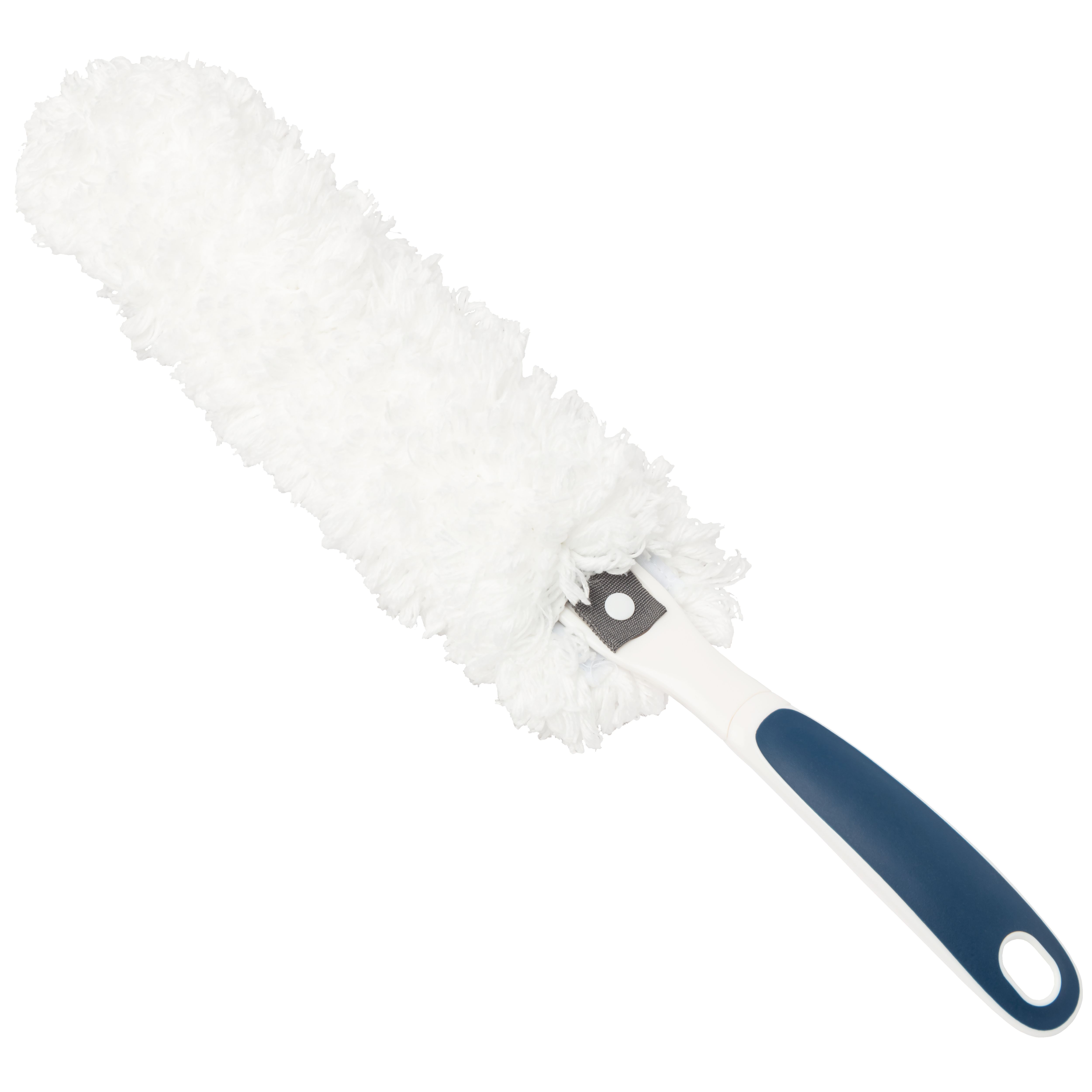 Elephant Microfibre Dusting brush, (W)105mm DIY at B&Q
