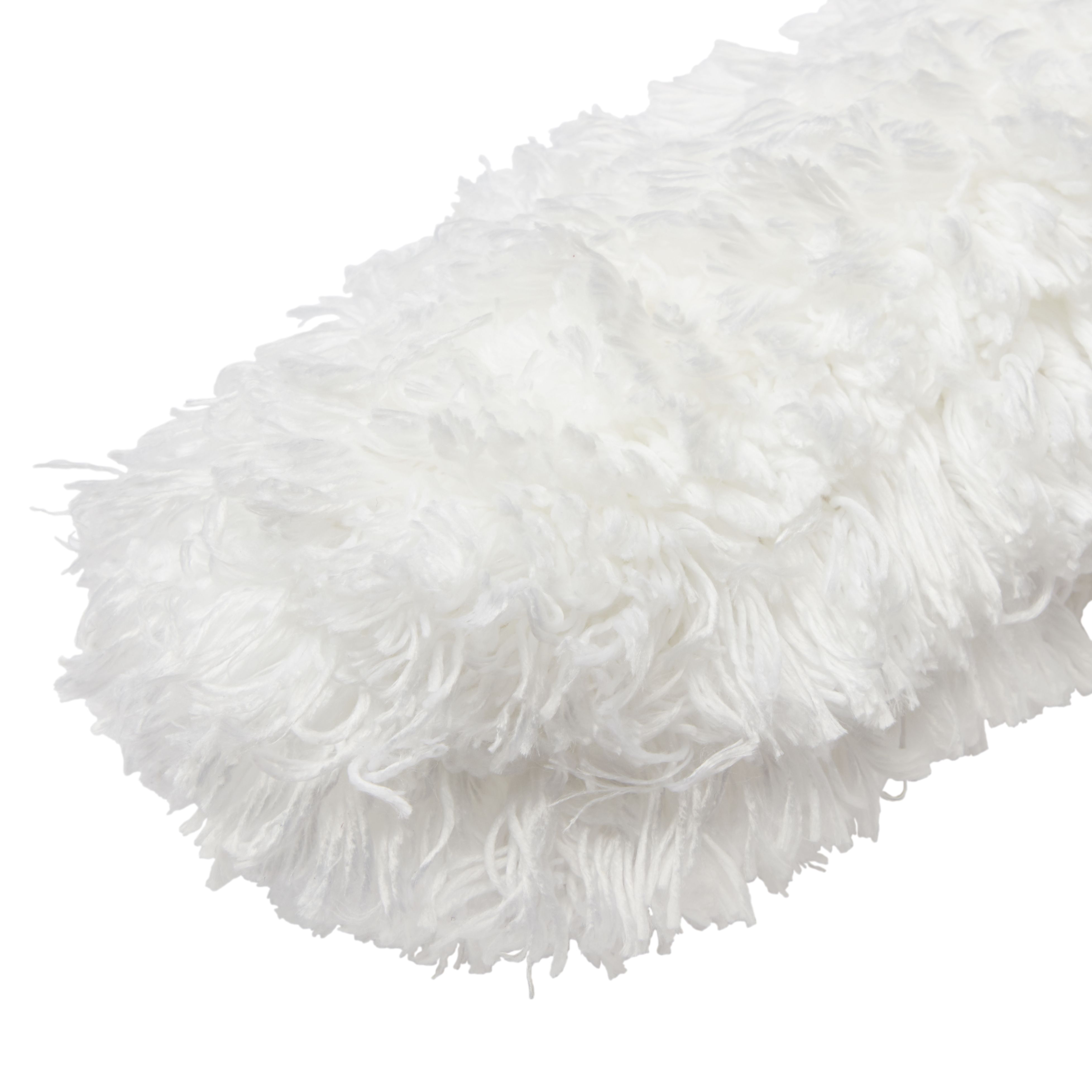 Elephant Microfibre Dusting brush, (W)105mm