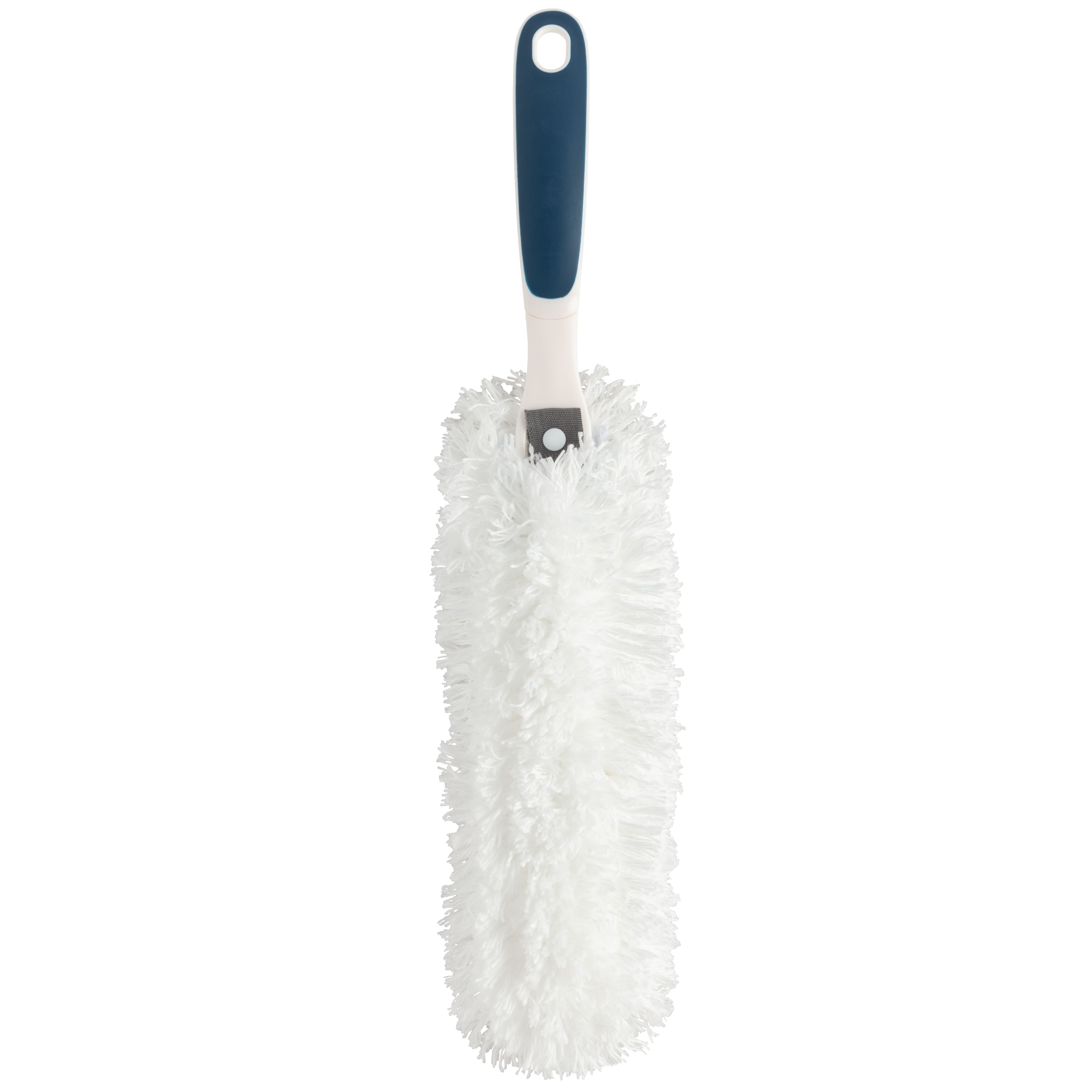 Elephant Microfibre Dusting brush, (W)105mm
