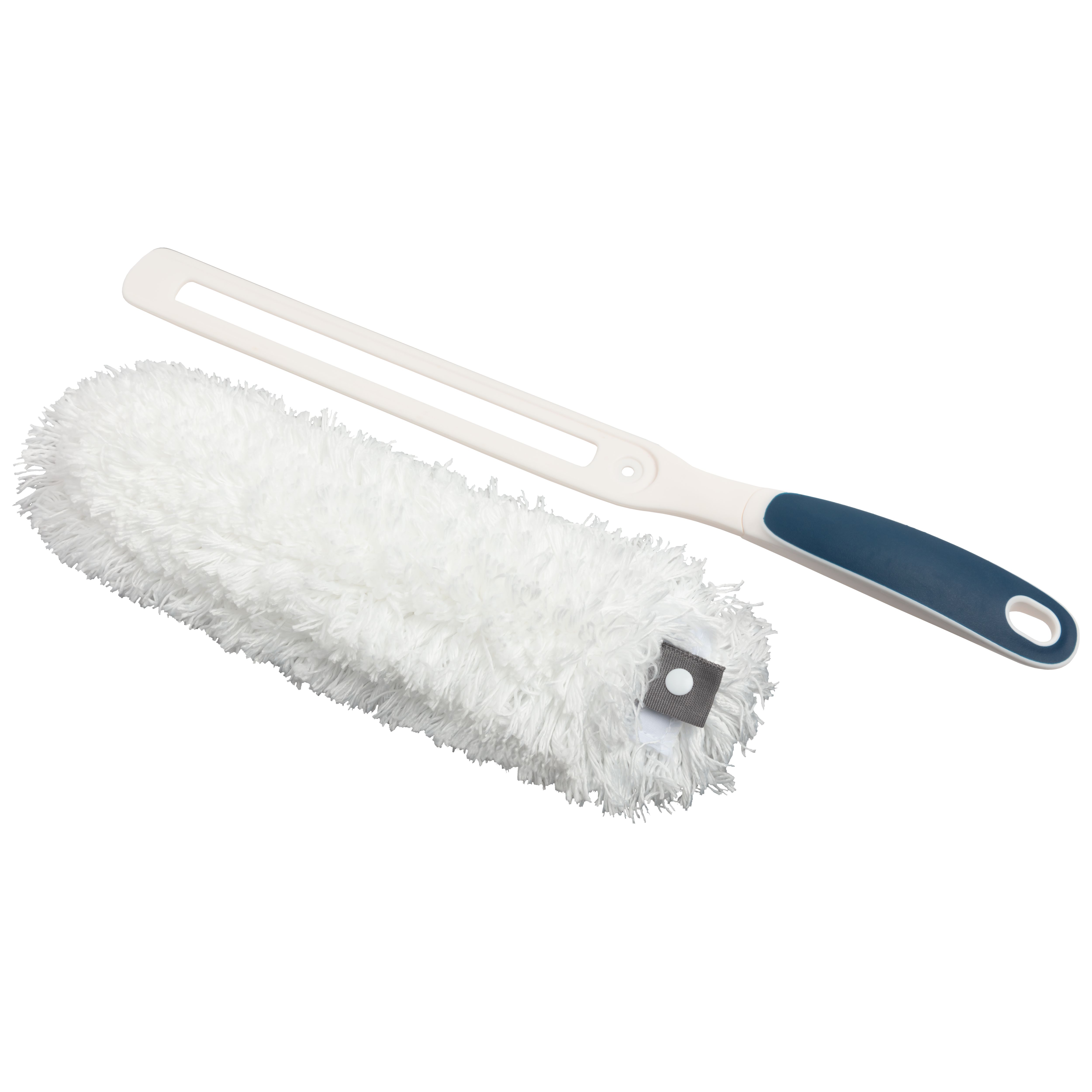 Elephant Microfibre Dusting brush, (W)105mm