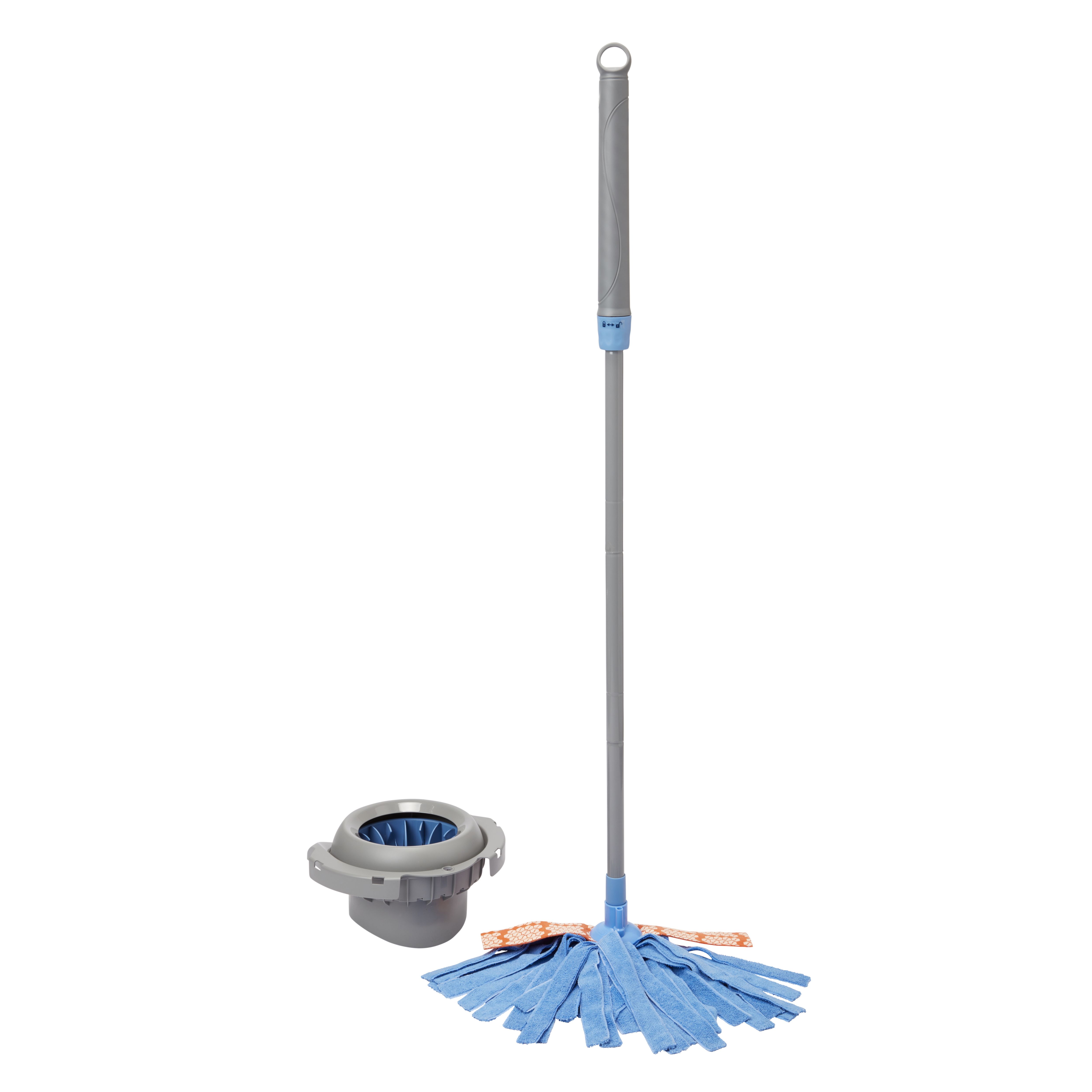 Elephant NEO power Mop kit DIY at B&Q