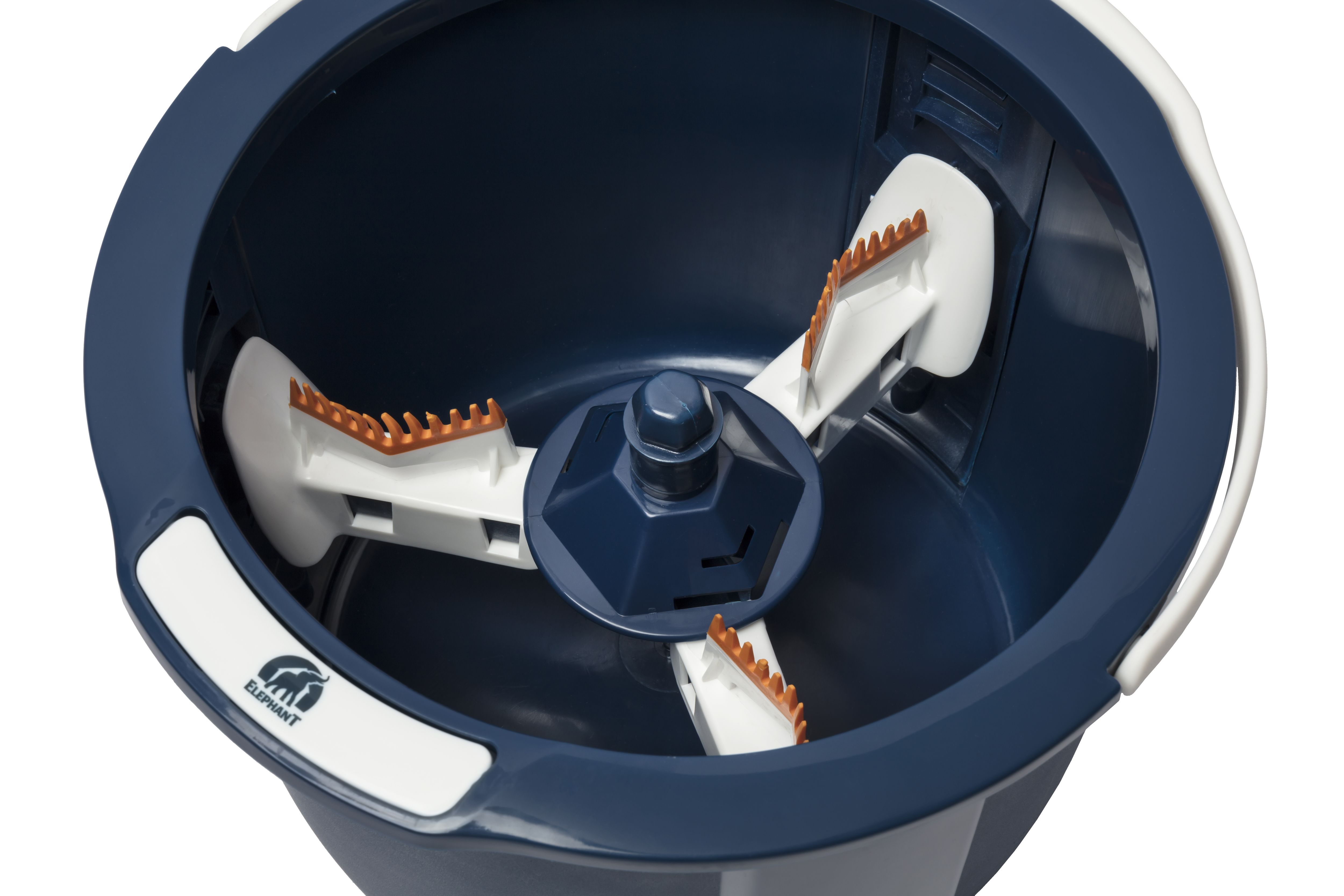 Elephant Smarteo power Mop kit | DIY at B&Q