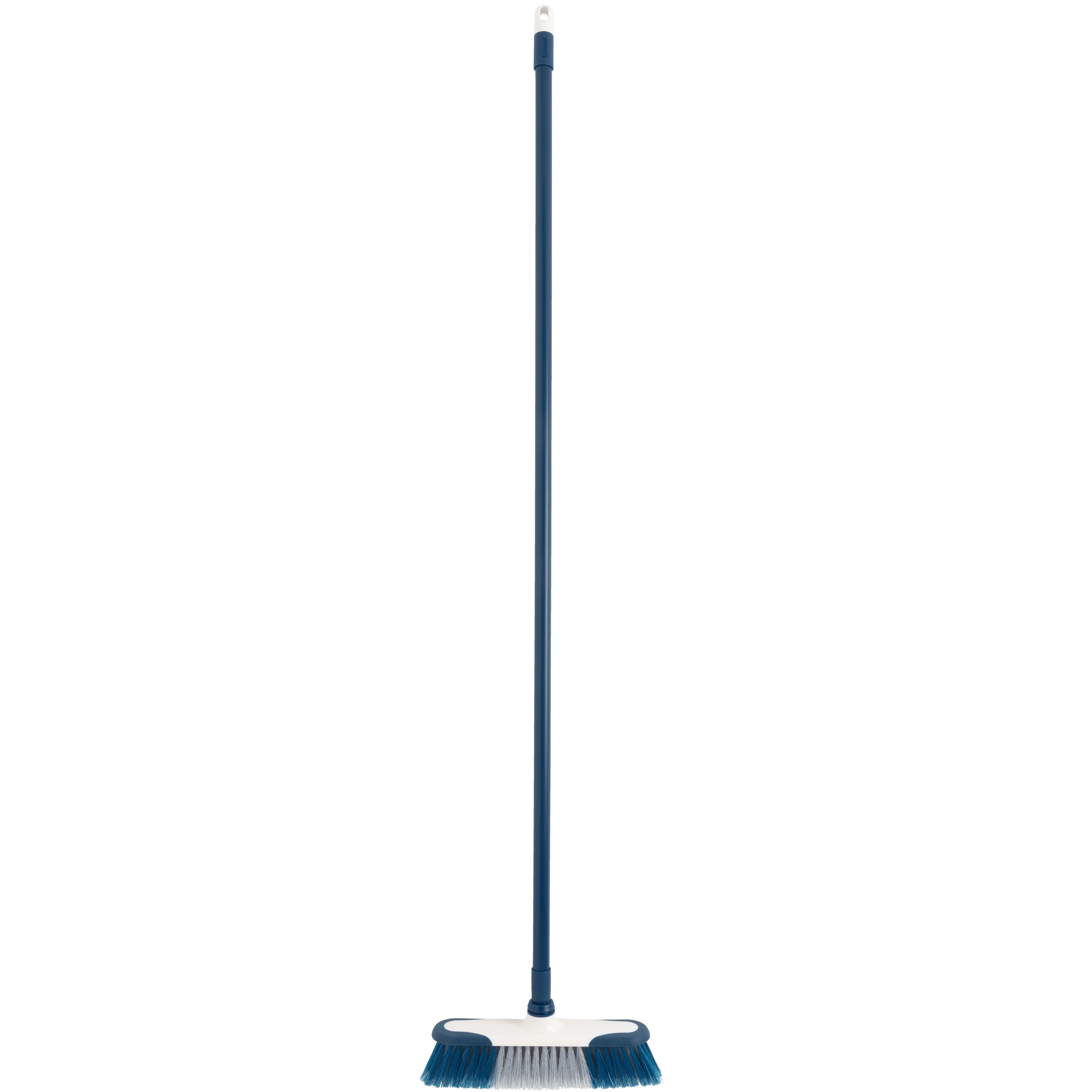 Elephant Soft Polyvinyl chloride (PVC) Indoor Broom, (W)320mm