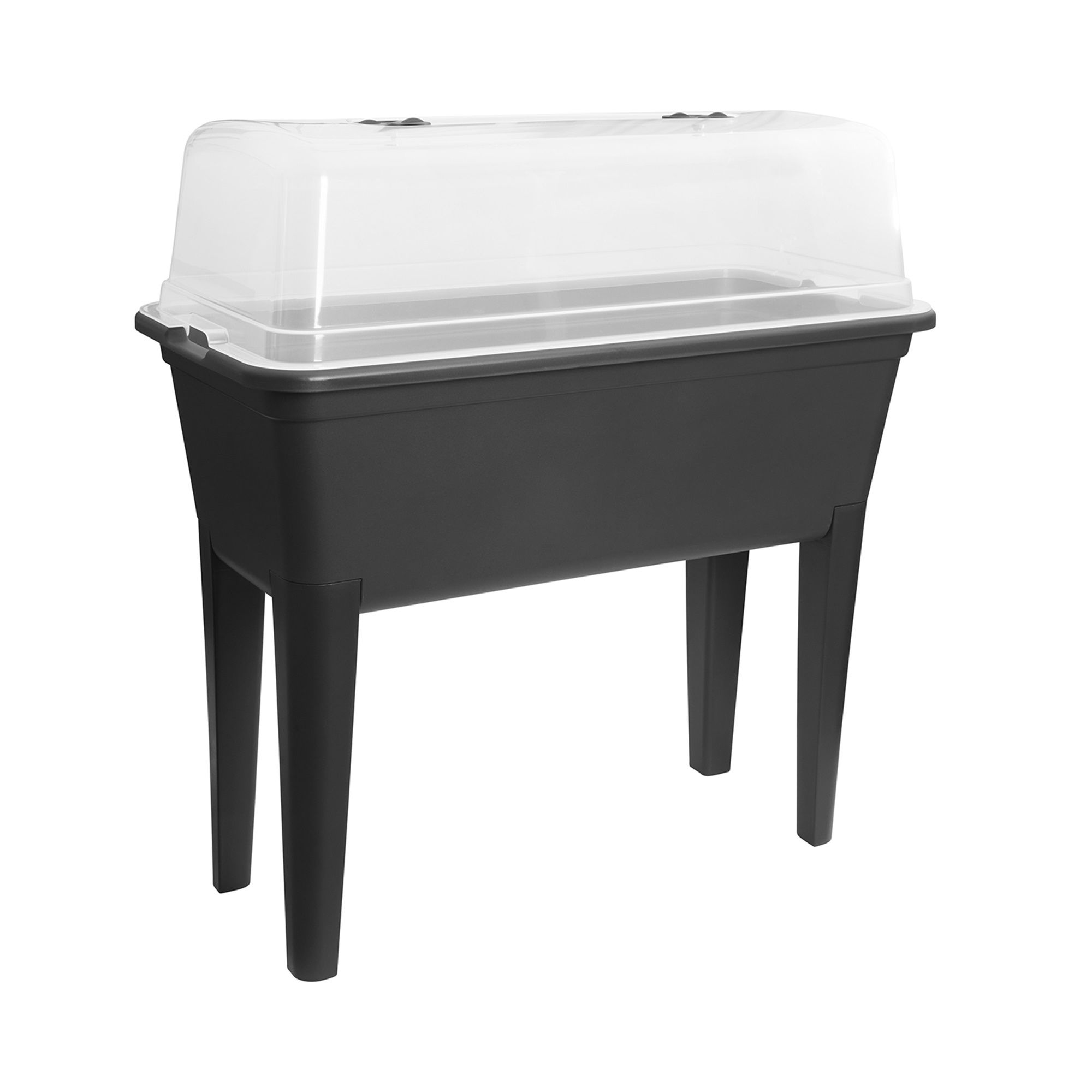 Elho Easyday Seedling Grow table (H)800mm (L)760mm (W)370mm, 50L