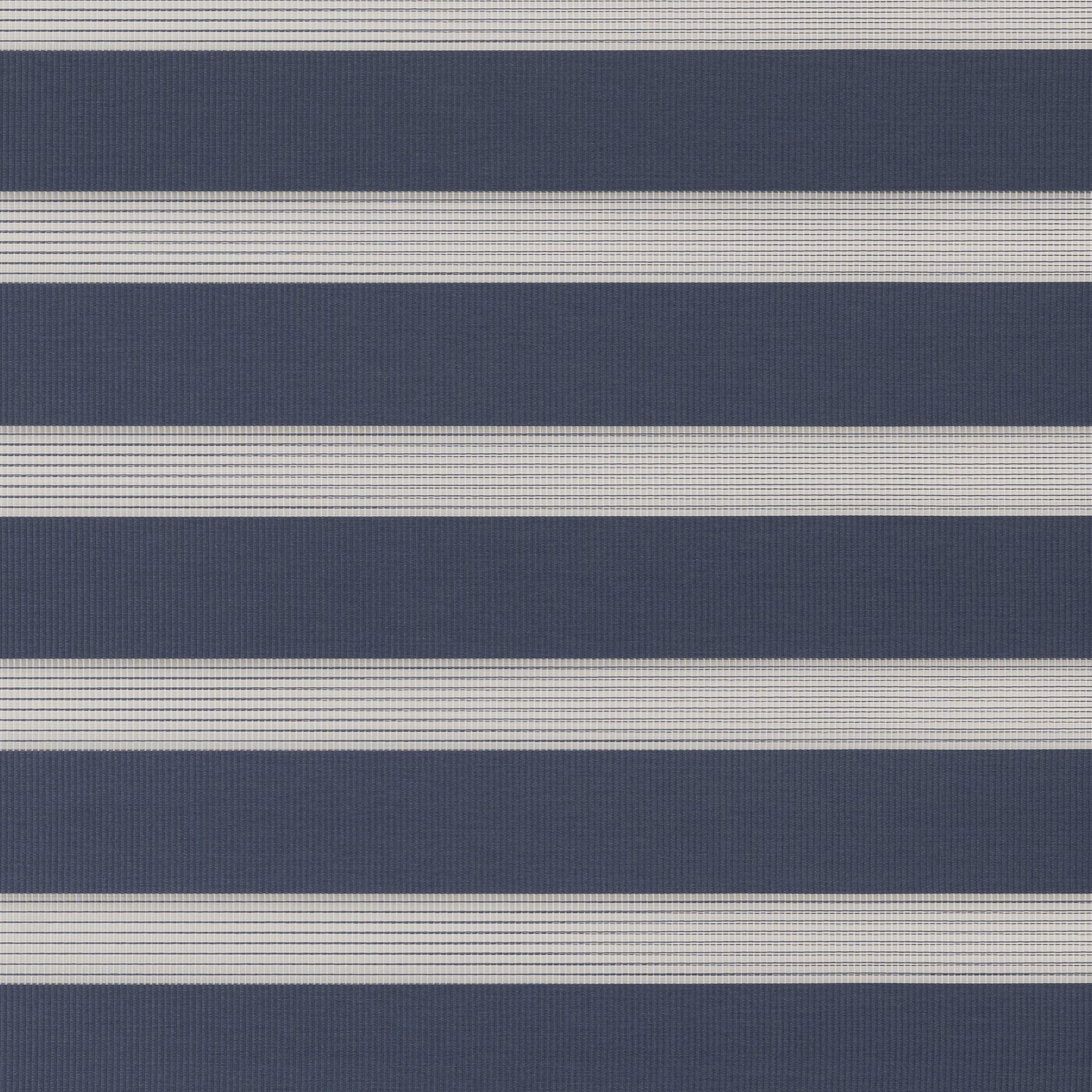 Elin Dark blue Striped Day & night Roller Blind (W)120cm (L)180cm - 6