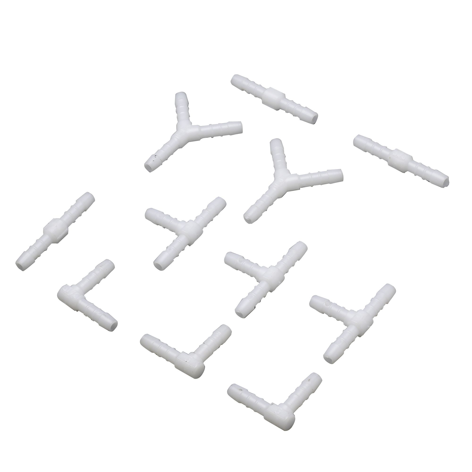 Eliza Tinsley Equal Hose connector x (Dia)5mm