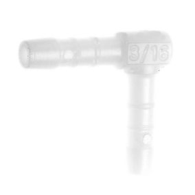 Eliza Tinsley Hose connector, (Dia)19mm