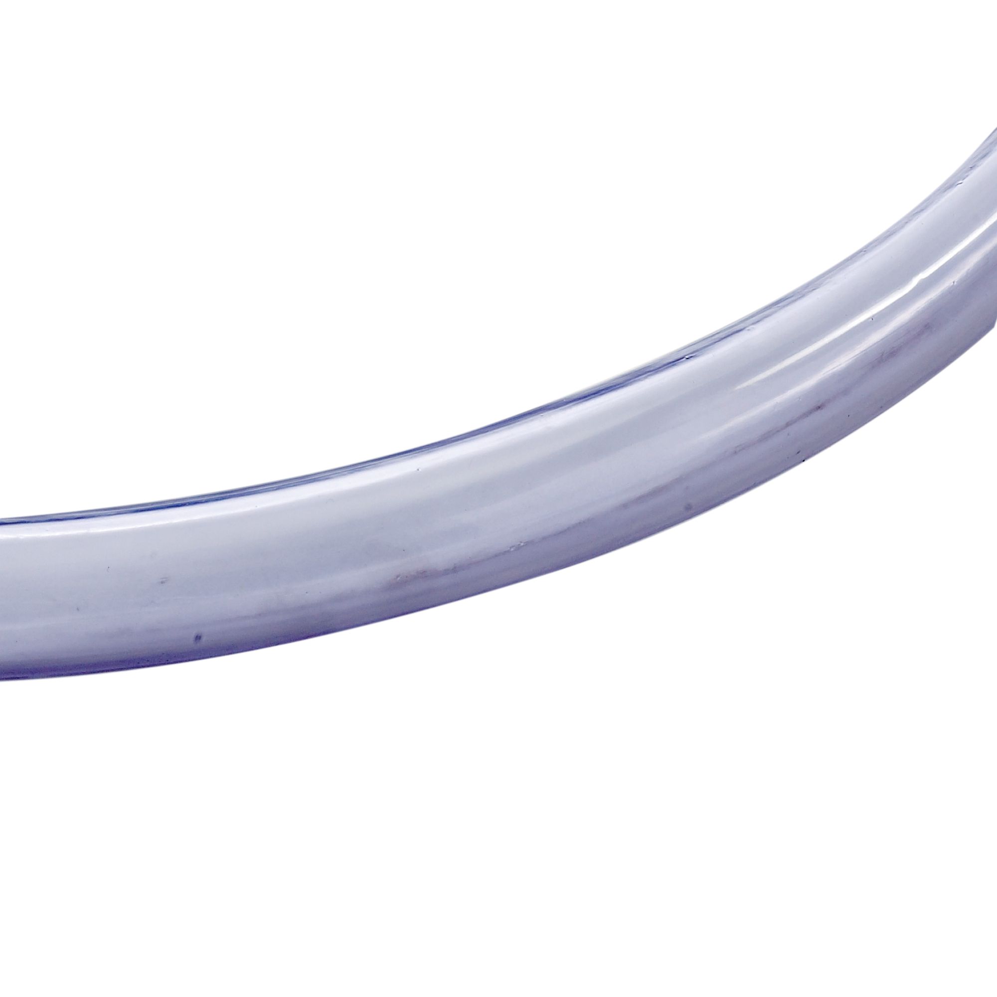 Eliza Tinsley Polyethylene Round Tube (Dia)19mm