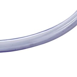 Eliza Tinsley Polyethylene Round Tube (Dia)19mm